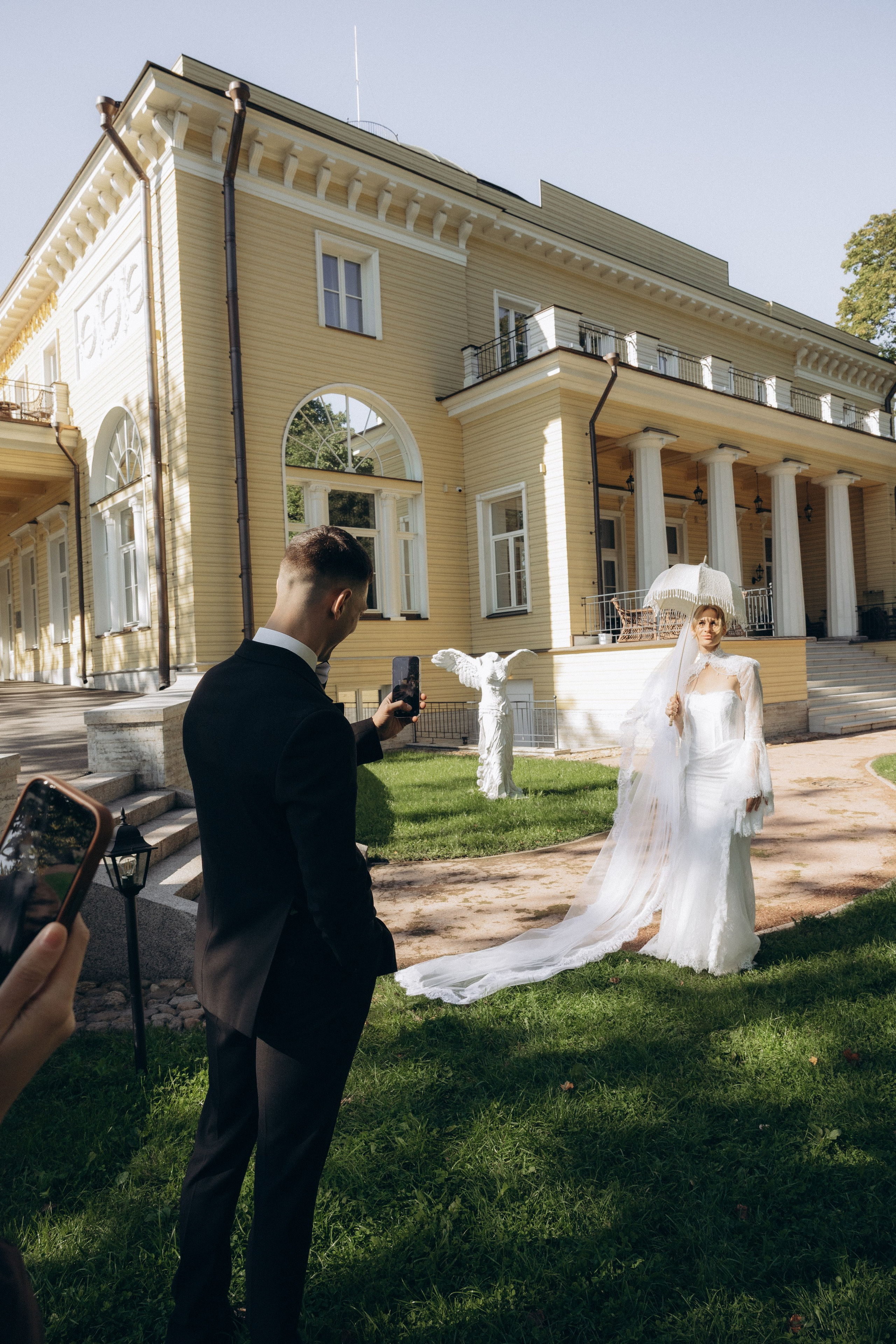 Лиза & Кирилл 2 день. Phdkvmr.ru