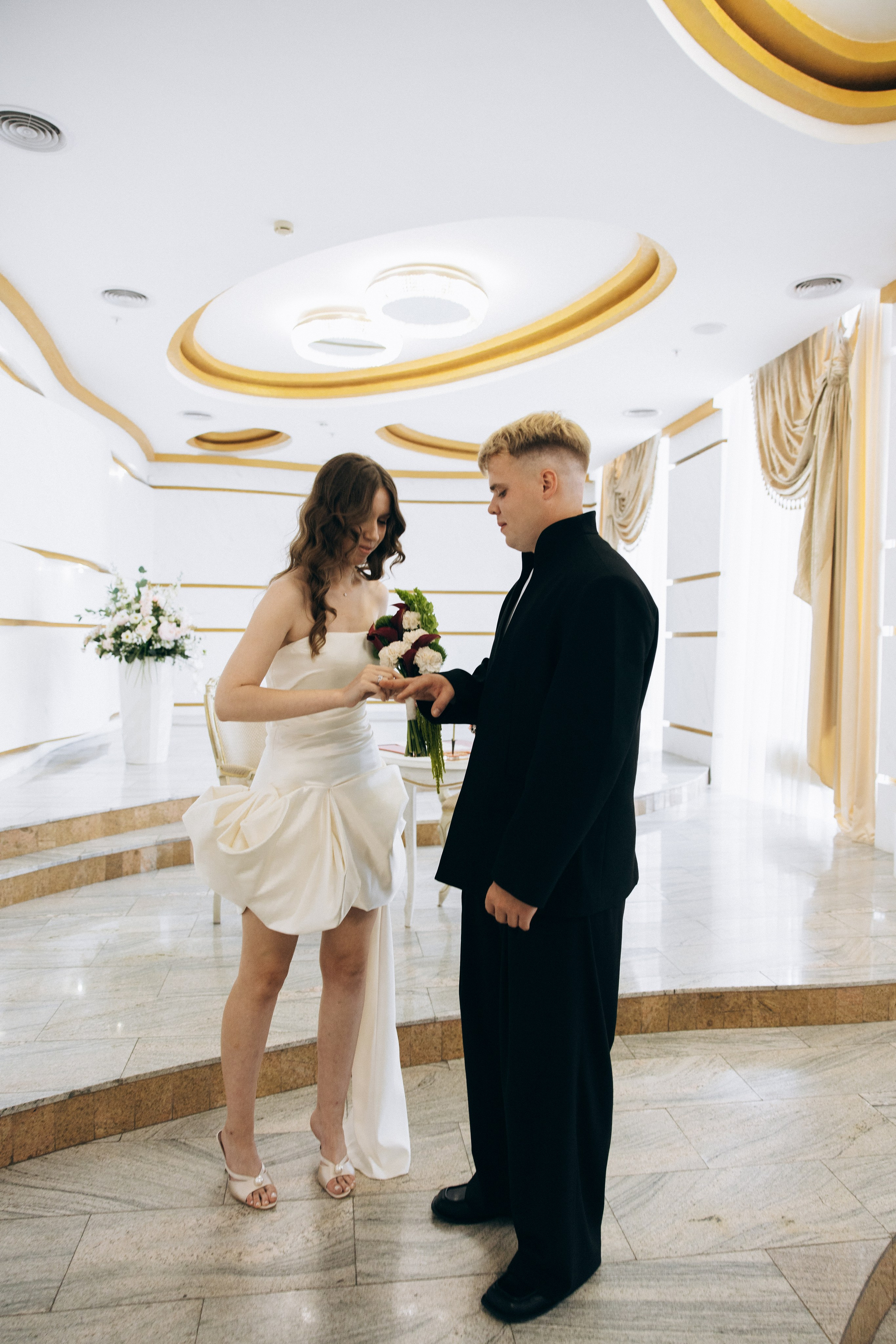 Ника & Илья / Тула. Phdkvmr.ru