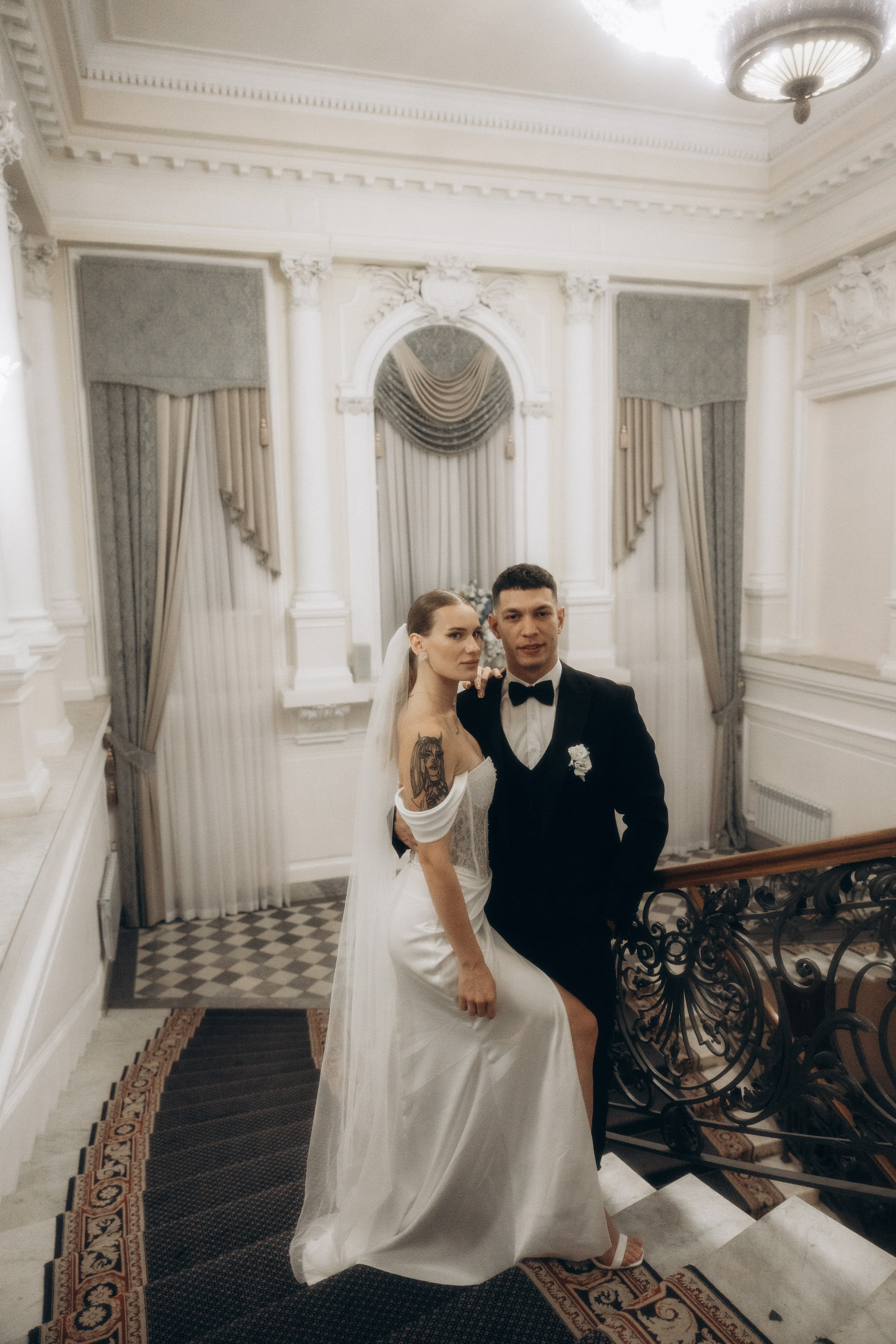 Лиза & Кирилл ДБ2. Phdkvmr.ru