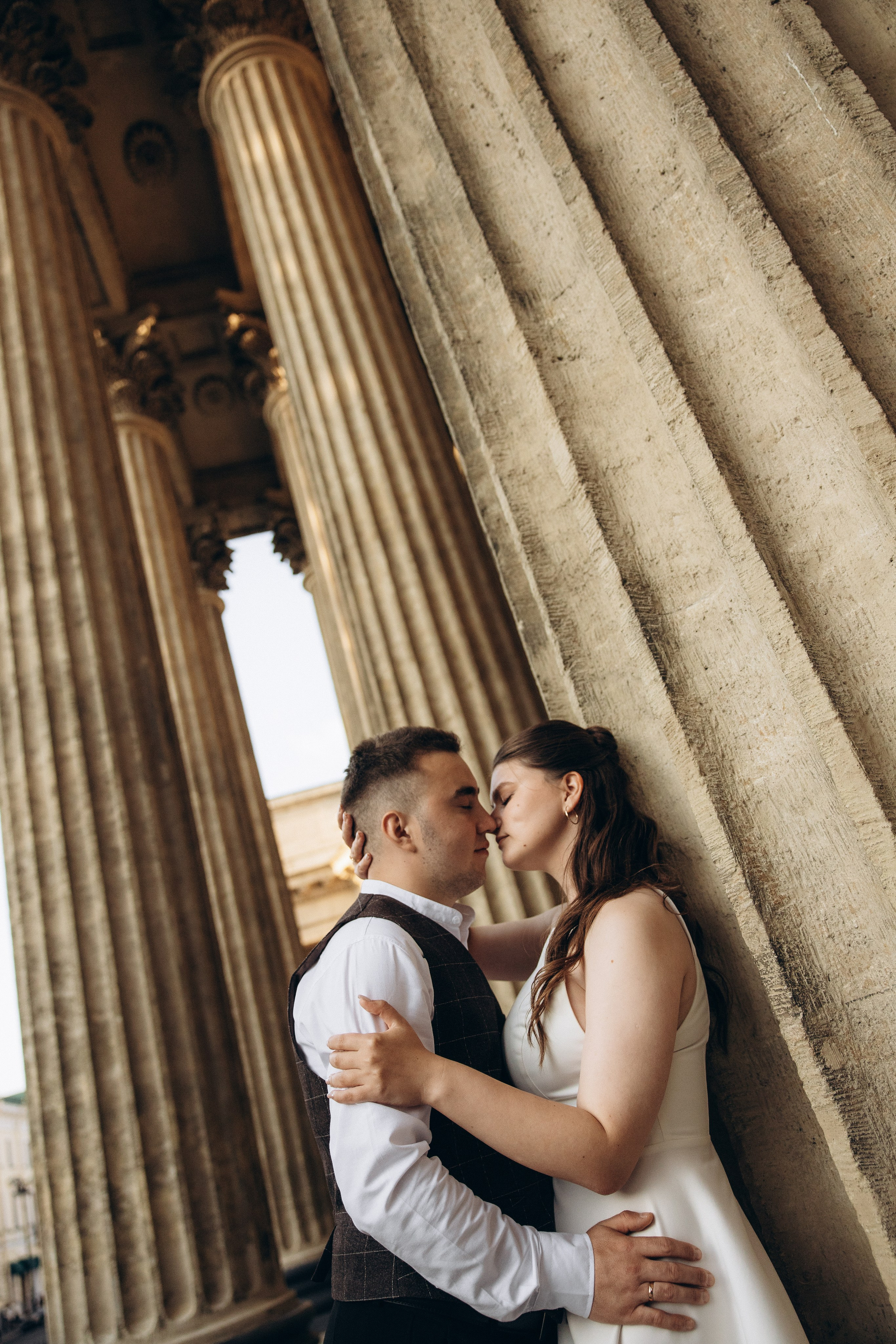 Таня & Рома. Phdkvmr.ru