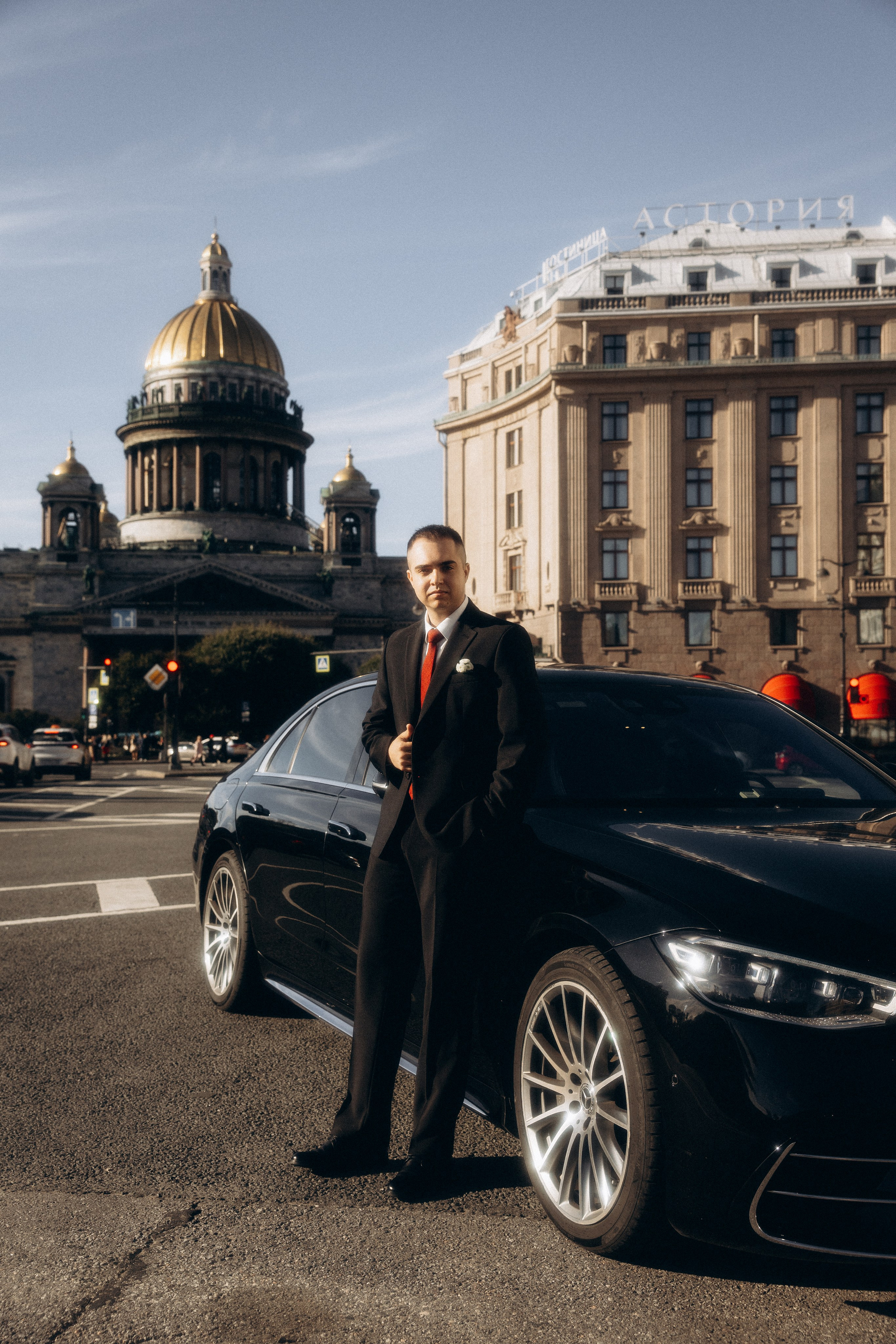 Настя & Андрей ДБ1. Phdkvmr.ru