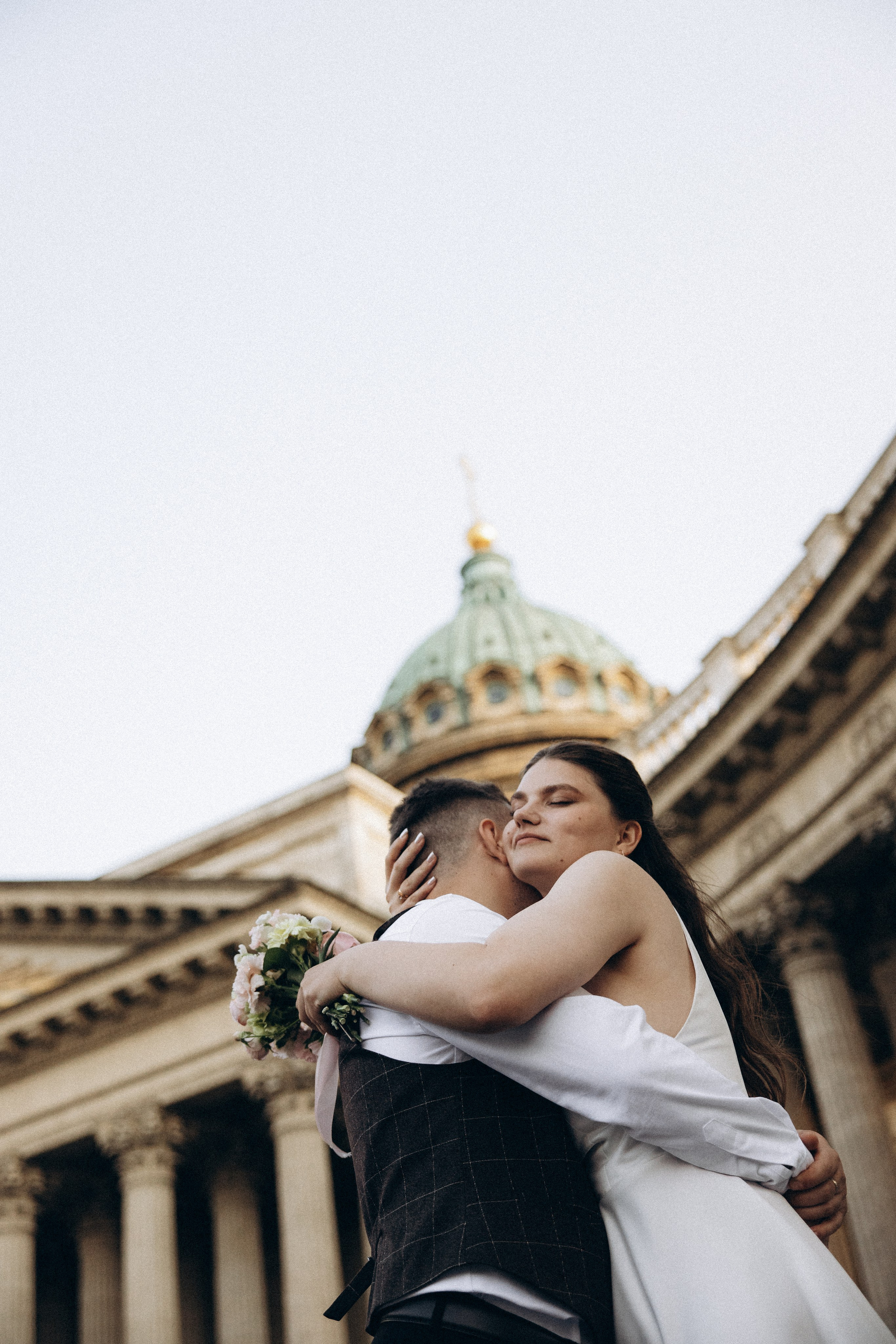 Таня & Рома. Phdkvmr.ru