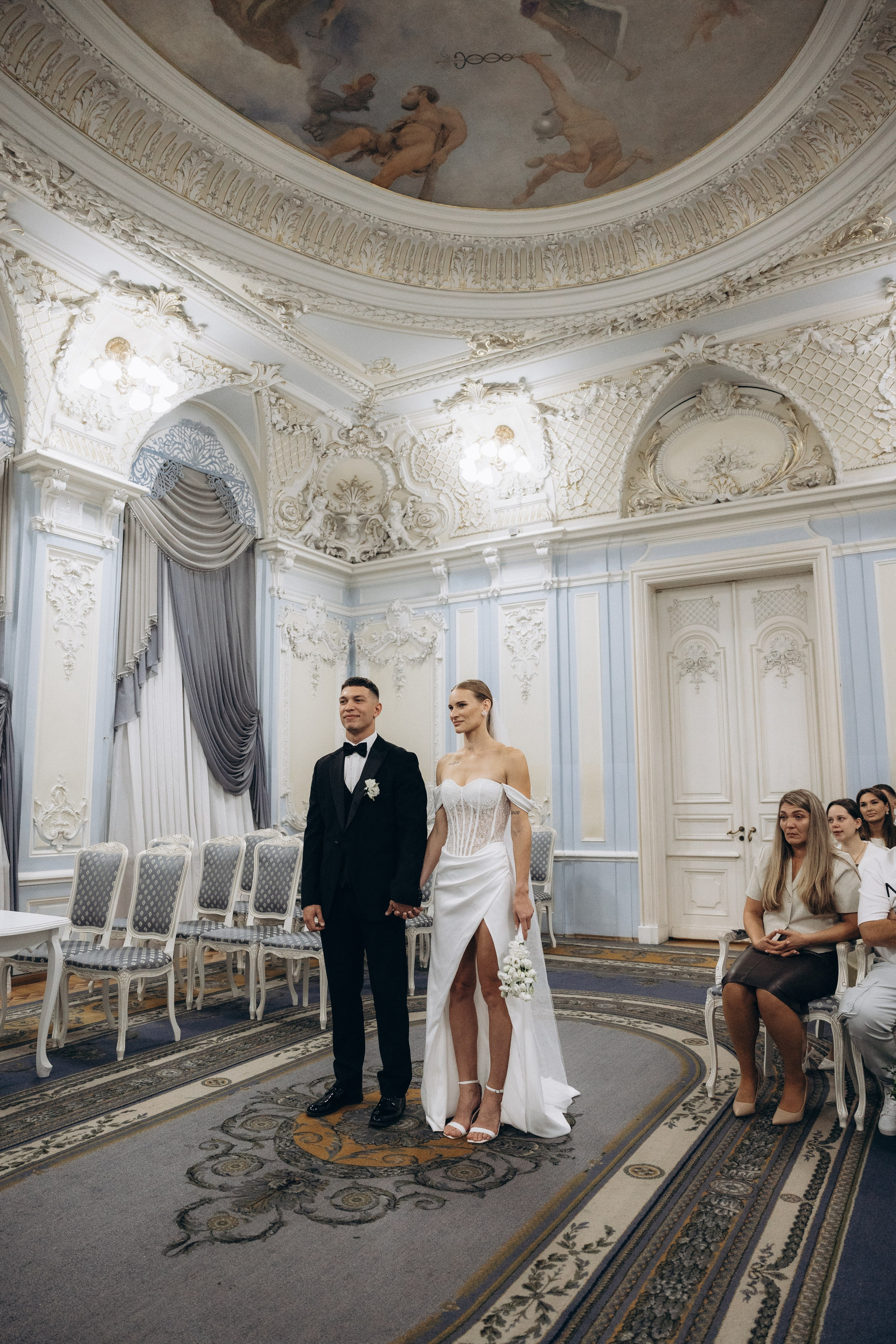 Лиза & Кирилл ДБ2. Phdkvmr.ru