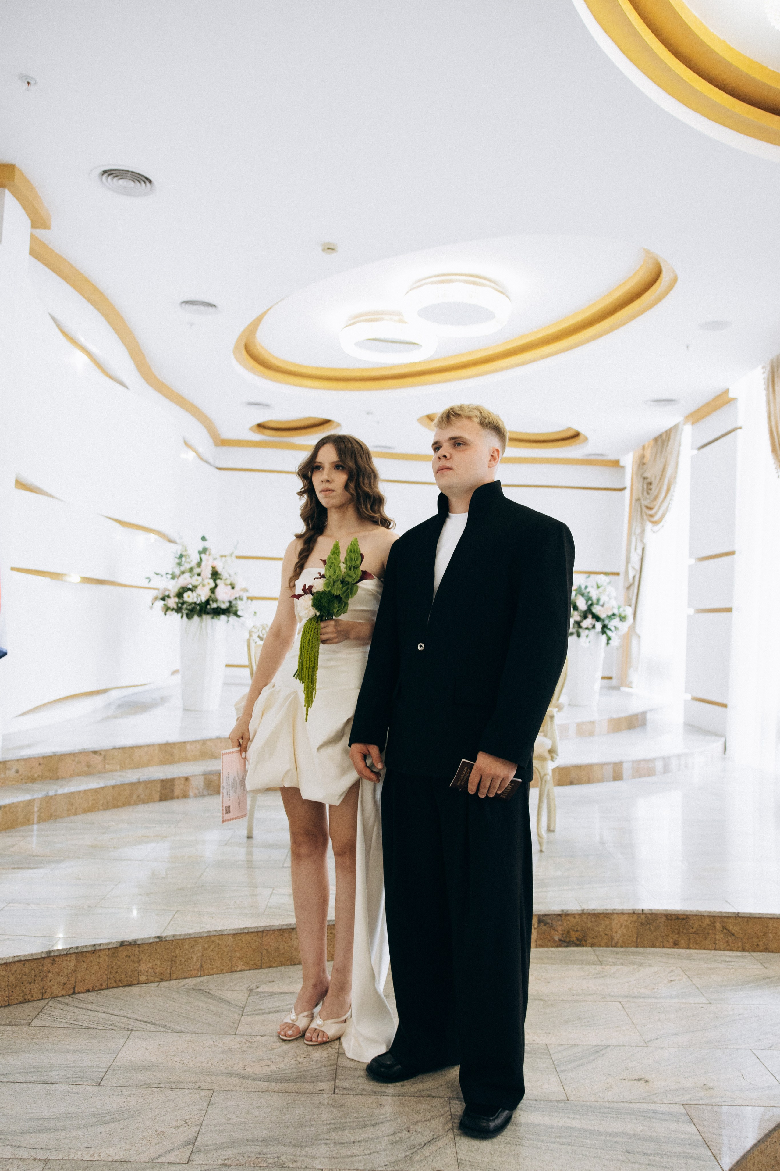 Ника & Илья / Тула. Phdkvmr.ru