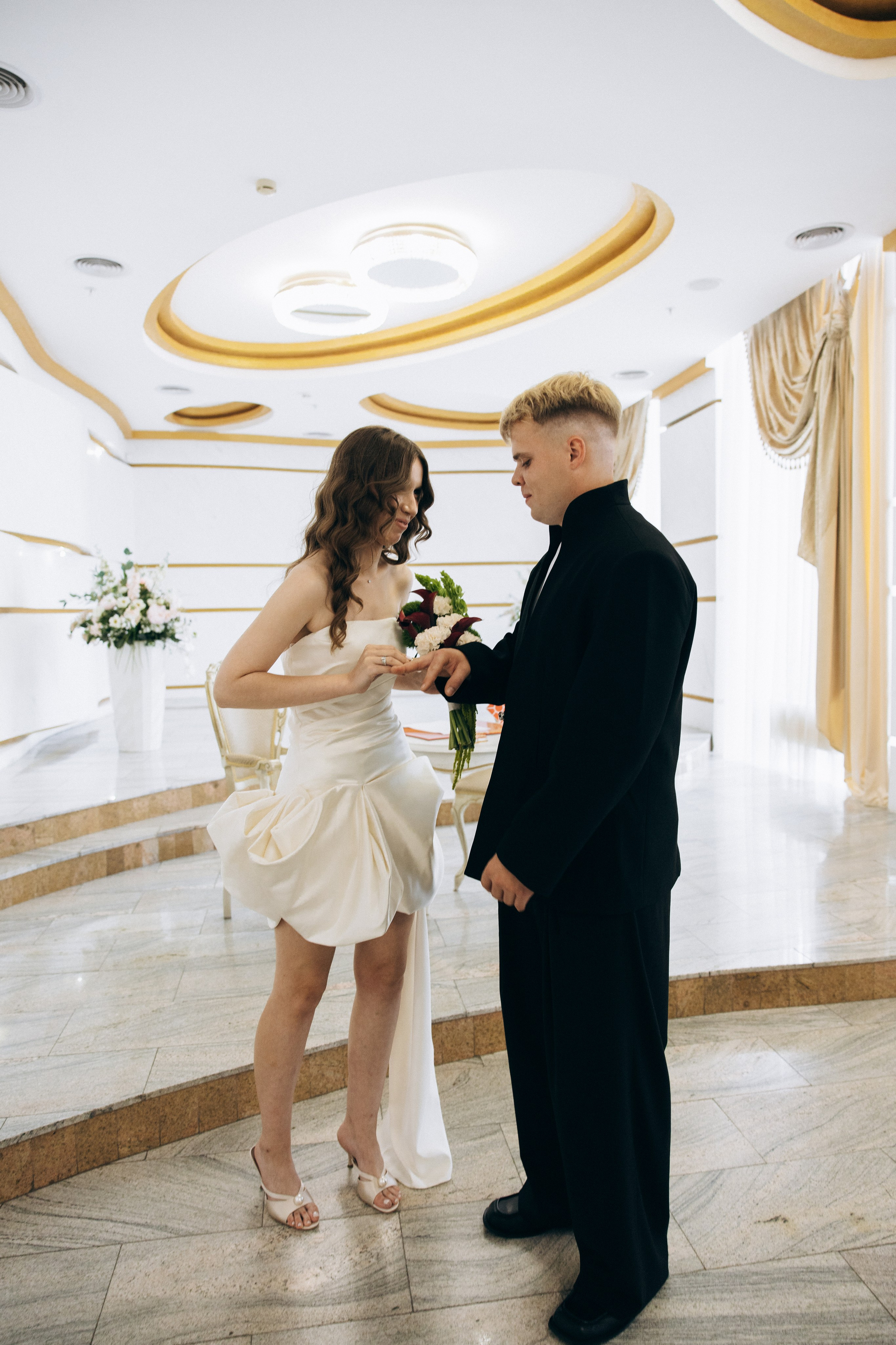 Ника & Илья / Тула. Phdkvmr.ru
