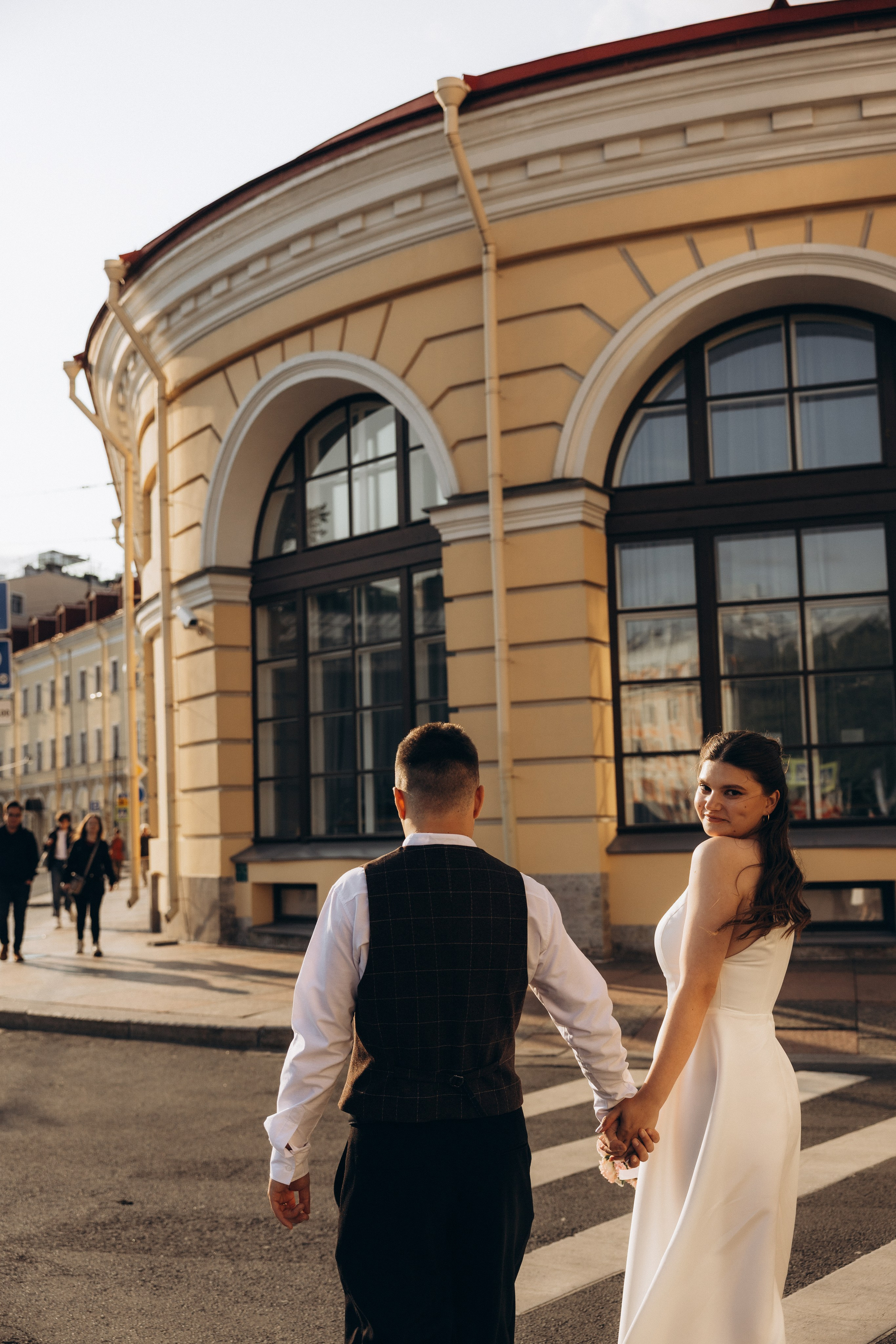 Таня & Рома. Phdkvmr.ru