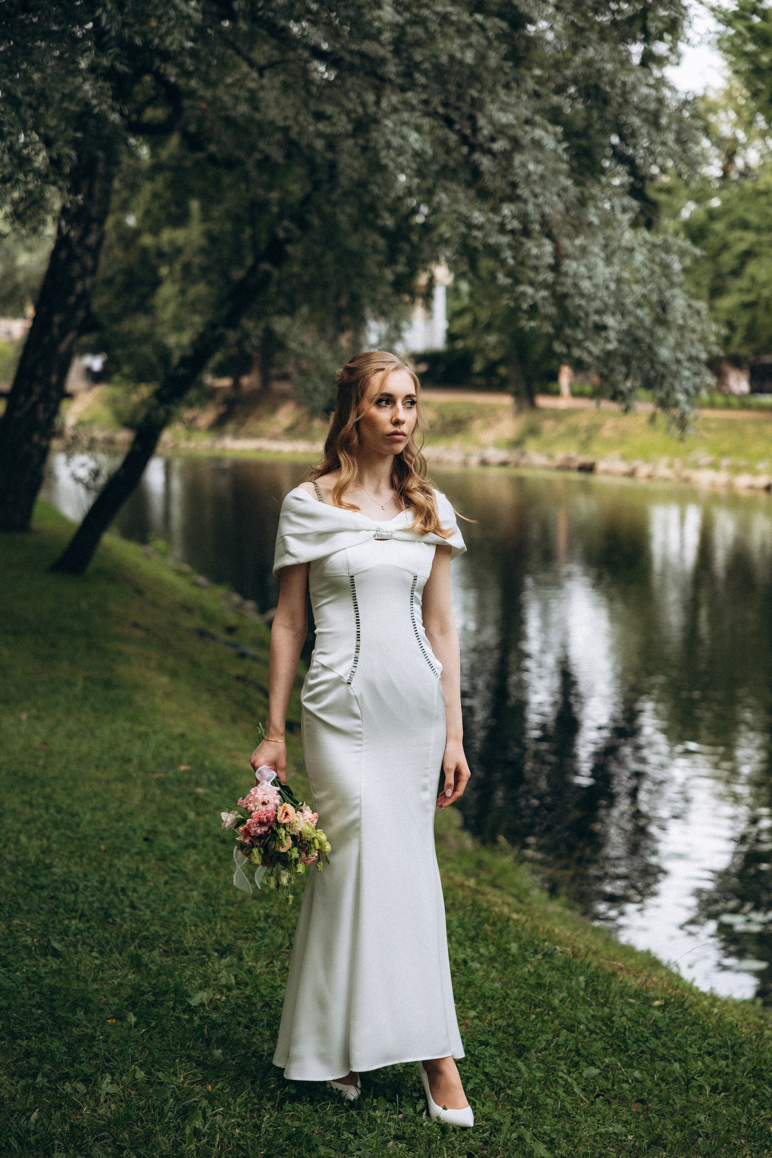 Полина & Толя. Phdkvmr.ru