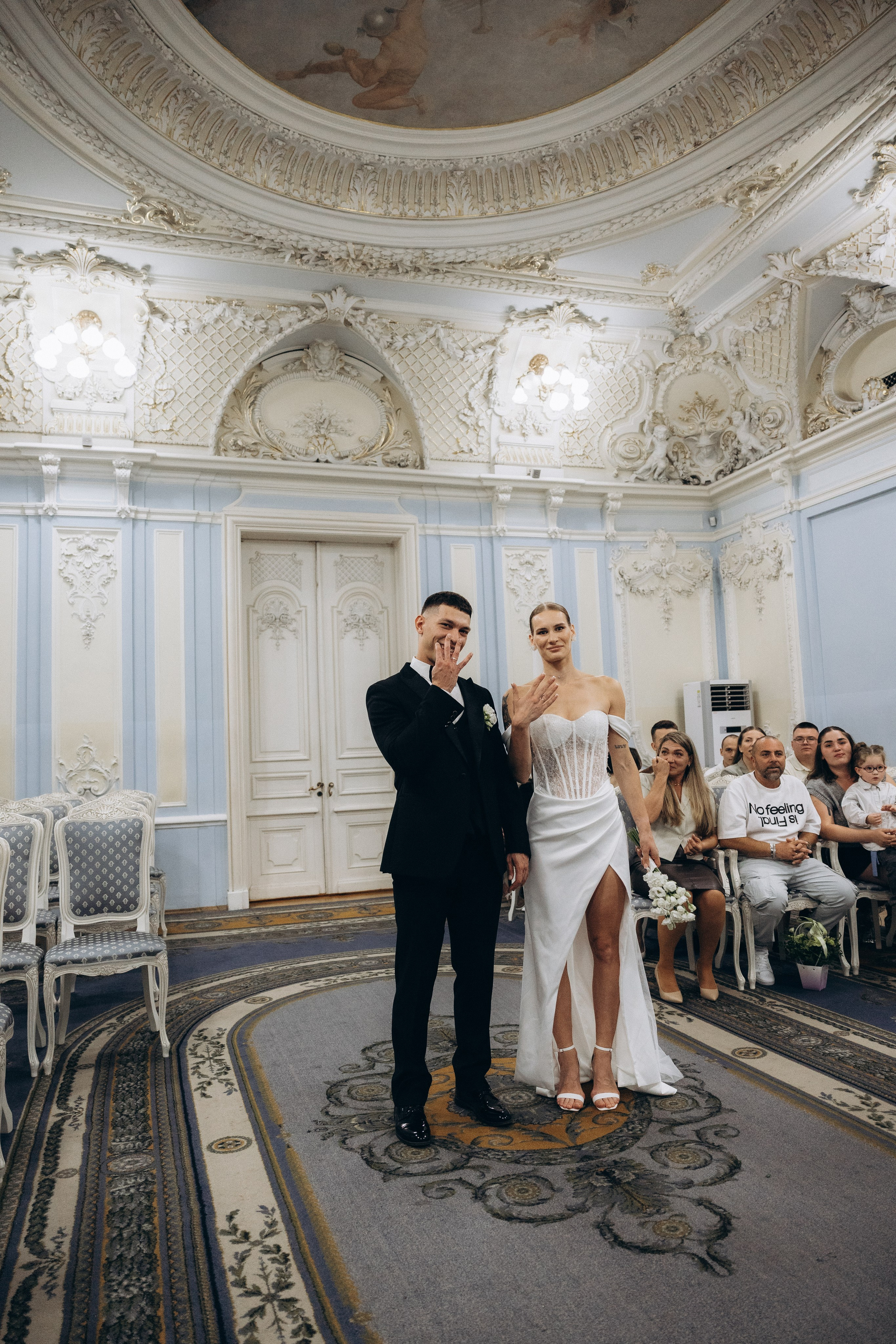 Лиза & Кирилл ДБ2. Phdkvmr.ru