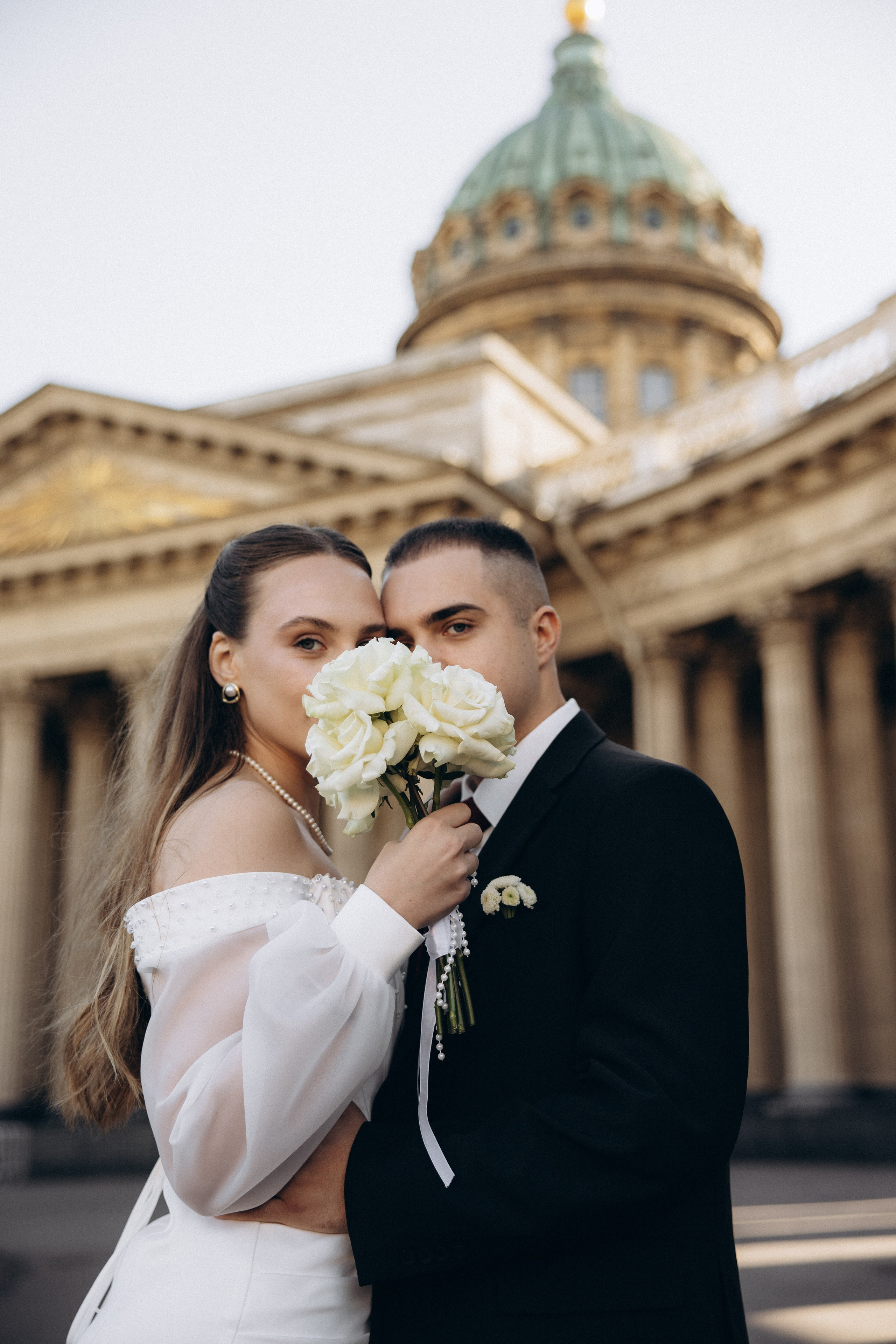 Настя & Андрей ДБ1. Phdkvmr.ru