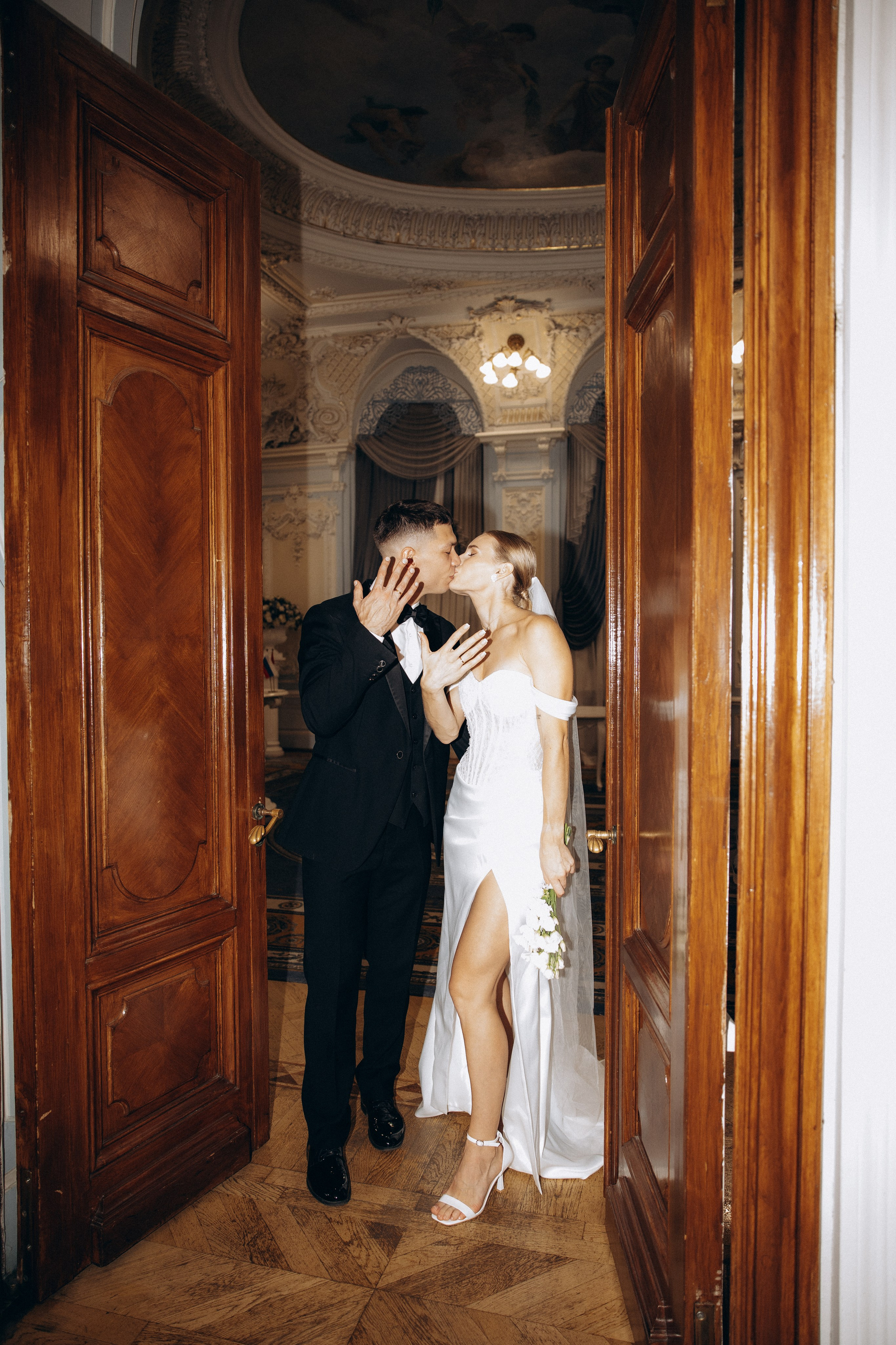 Лиза & Кирилл ДБ2. Phdkvmr.ru