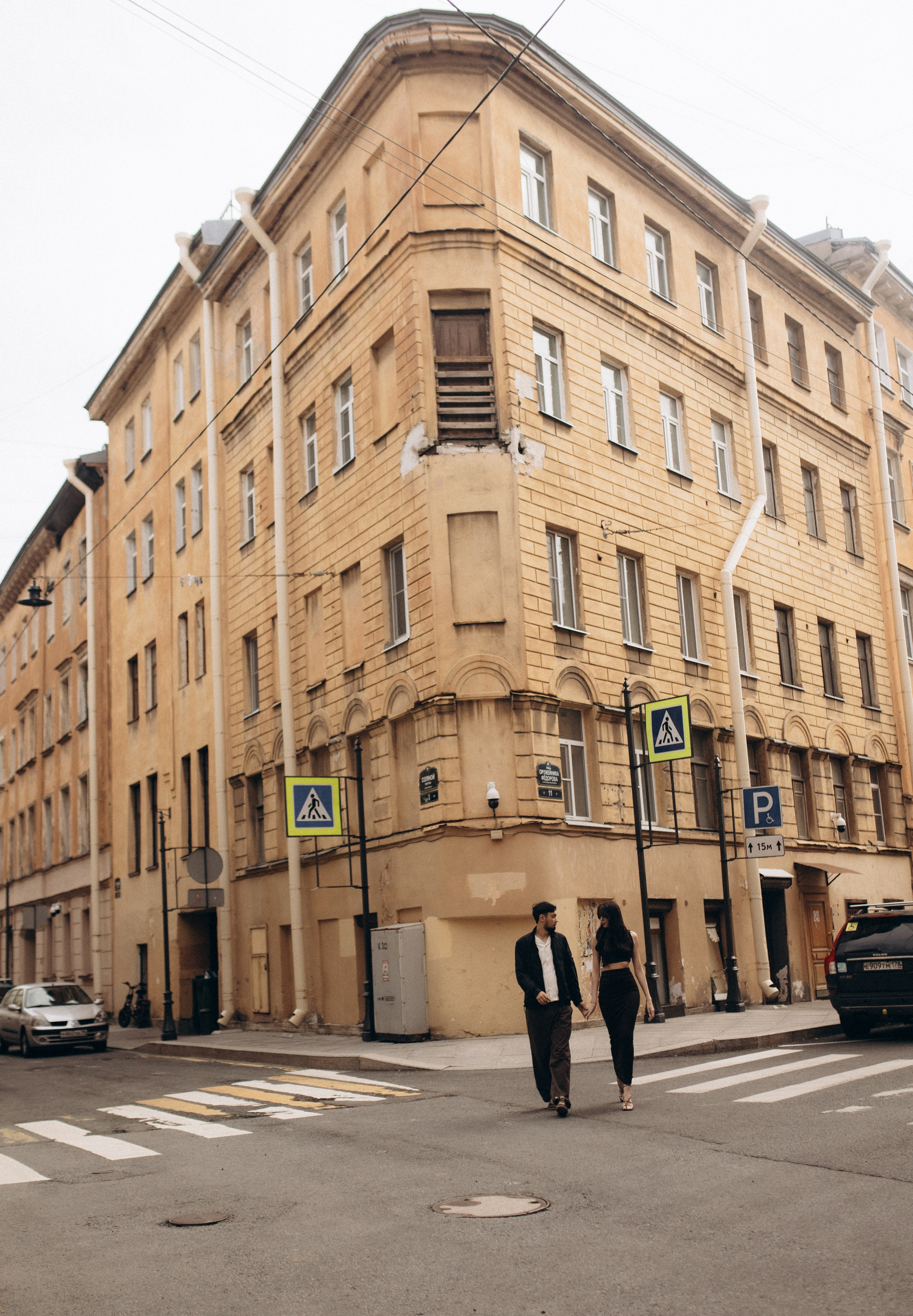 Кристина & Тарстан. Phdkvmr.ru