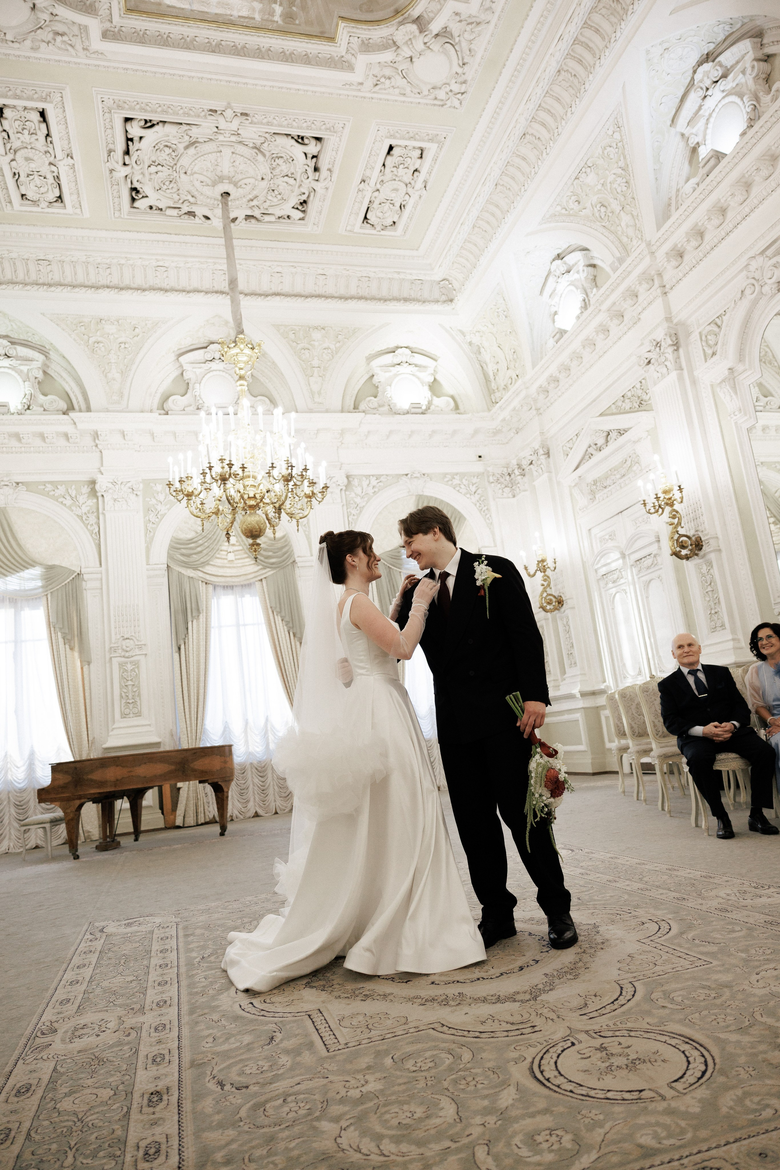 Катя & Егор ДБ1. Phdkvmr.ru