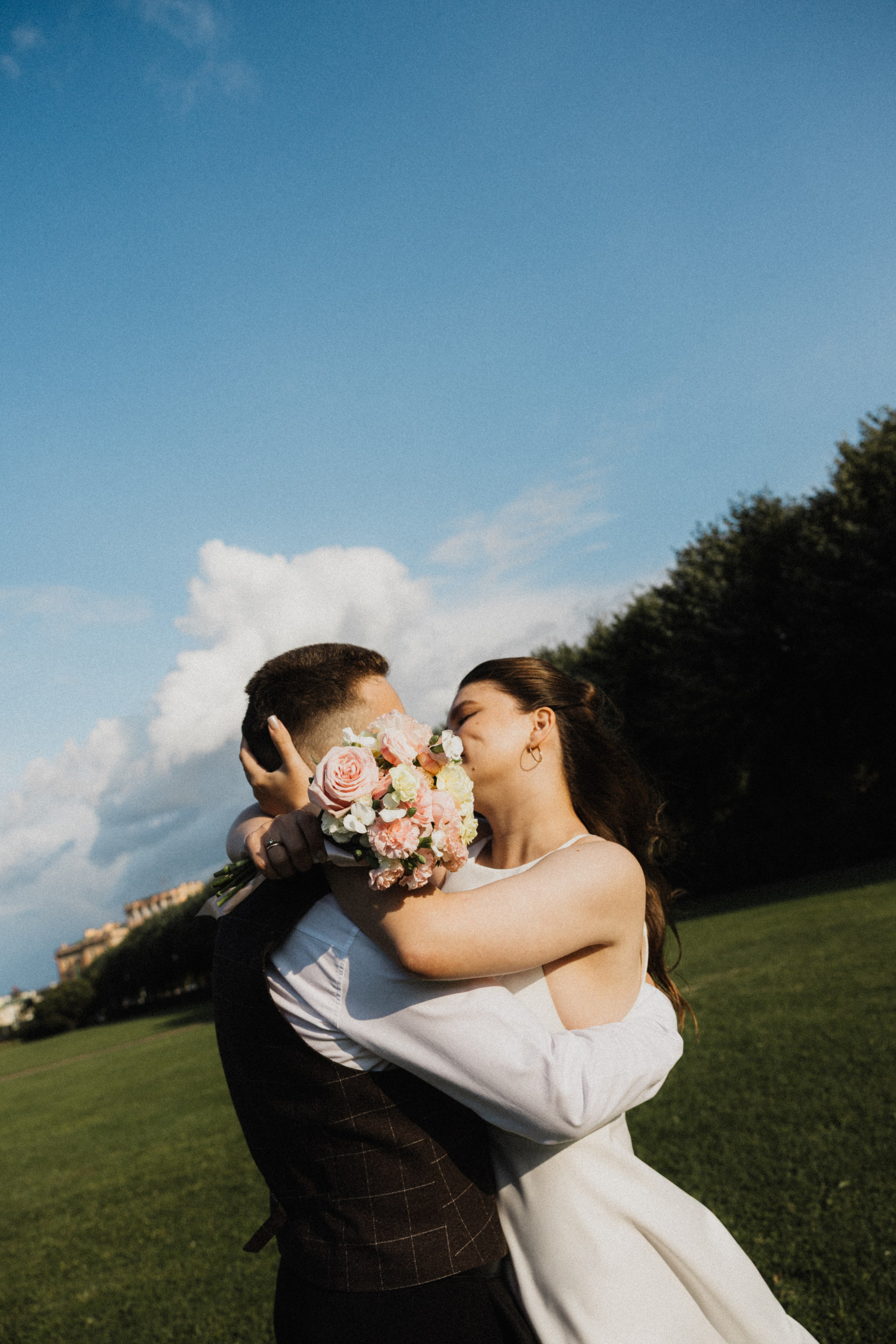 Таня & Рома. Phdkvmr.ru