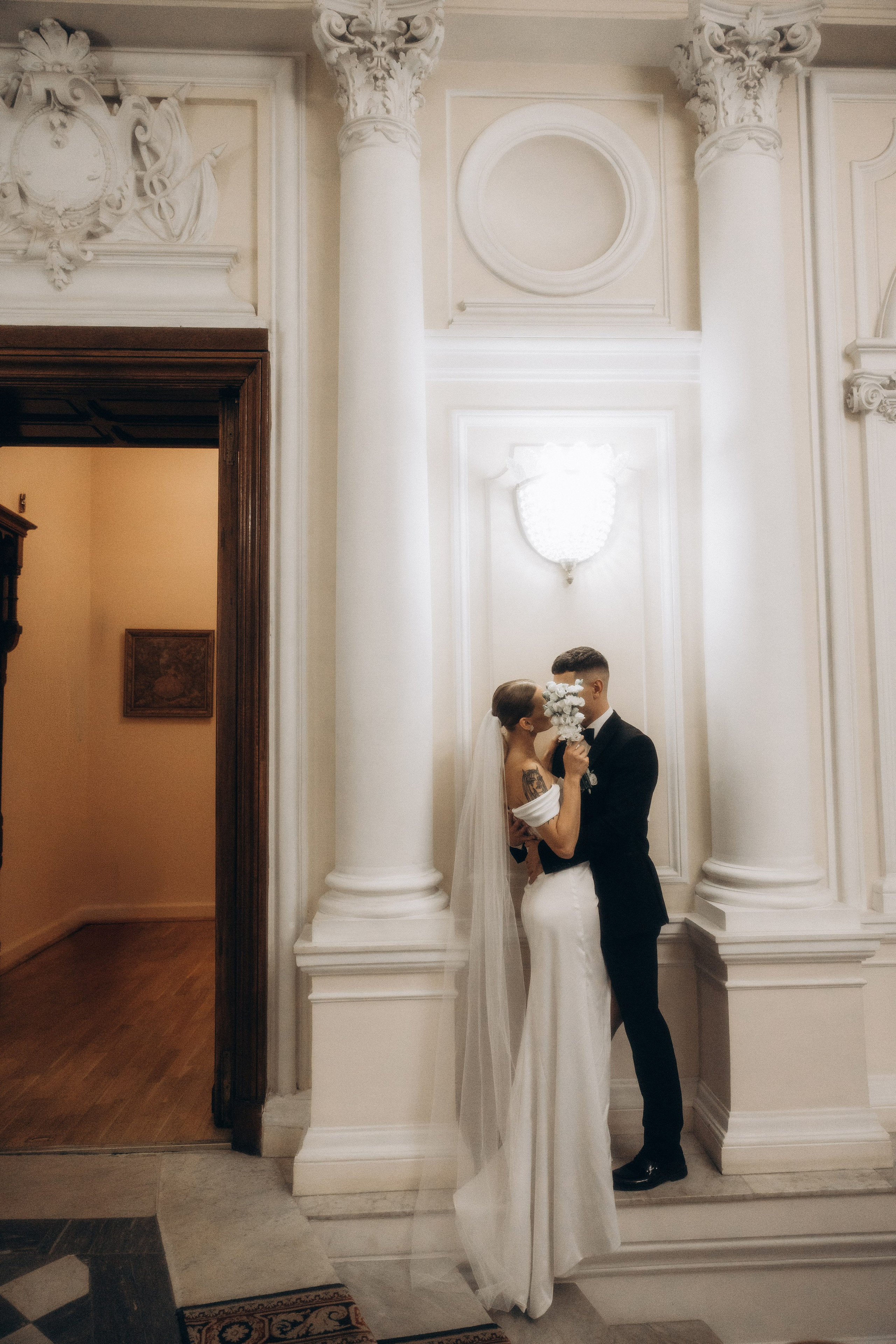 Лиза & Кирилл ДБ2. Phdkvmr.ru