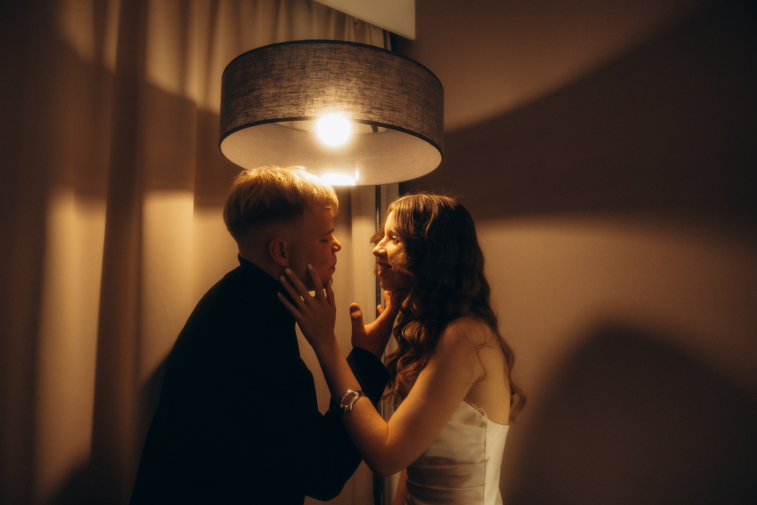 Ника & Илья / Тула. Phdkvmr.ru