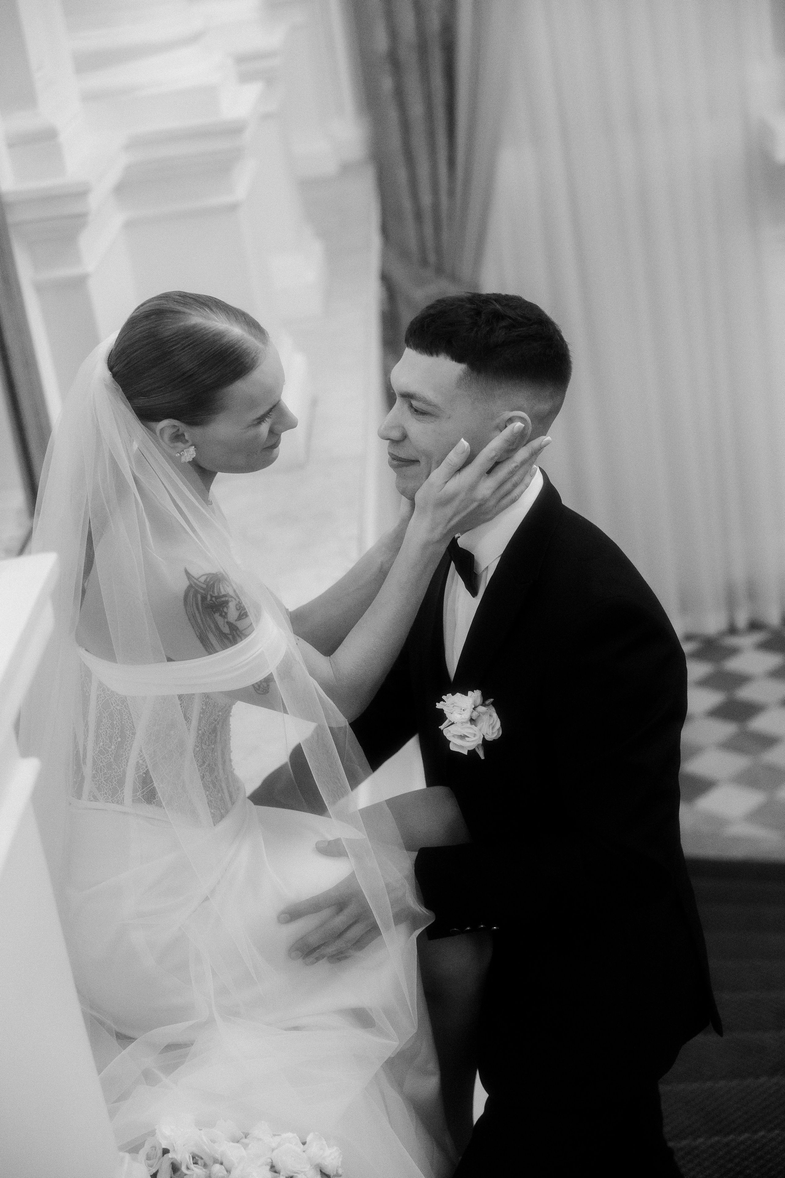Лиза & Кирилл ДБ2. Phdkvmr.ru