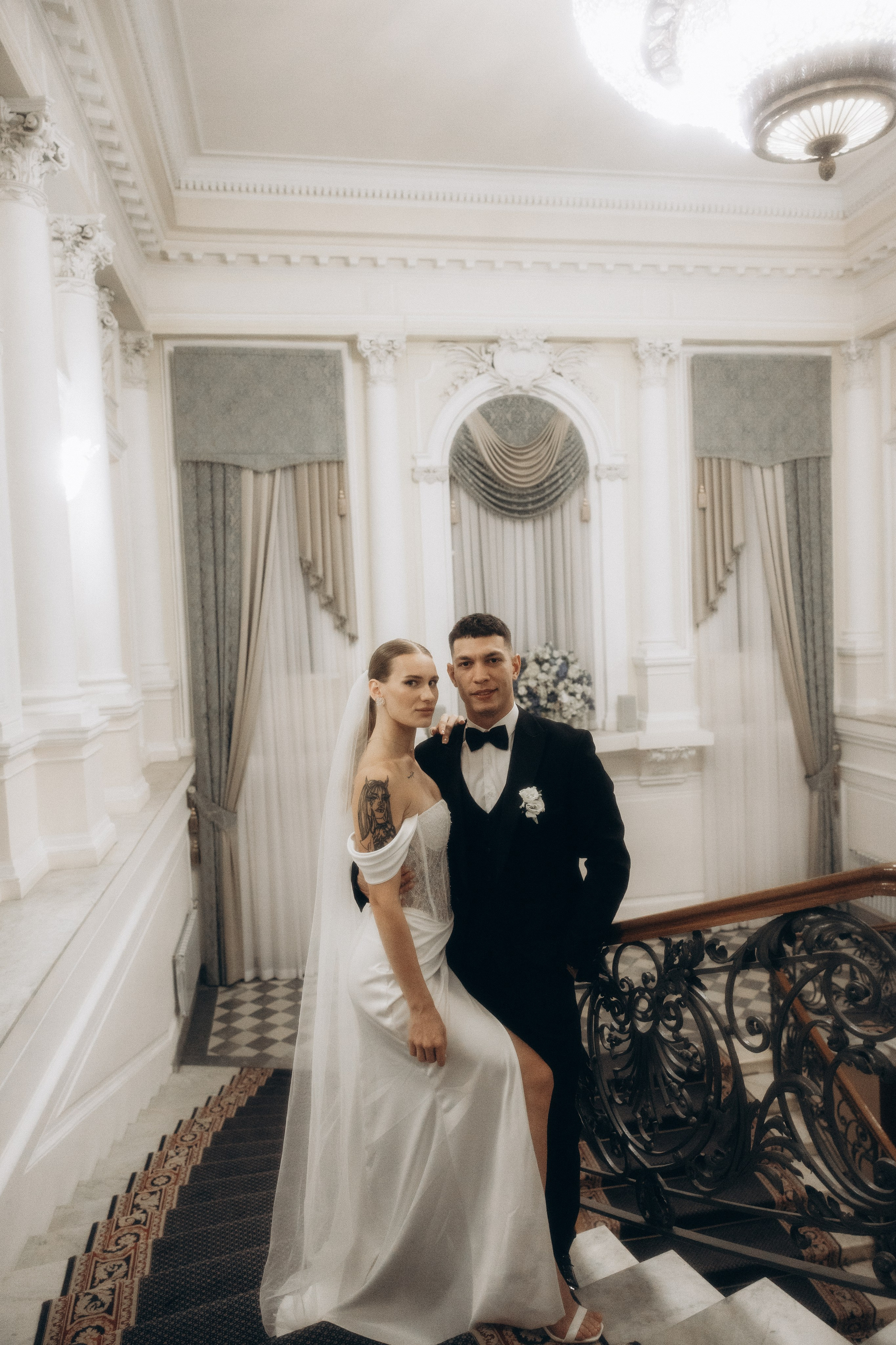 Лиза & Кирилл ДБ2. Phdkvmr.ru