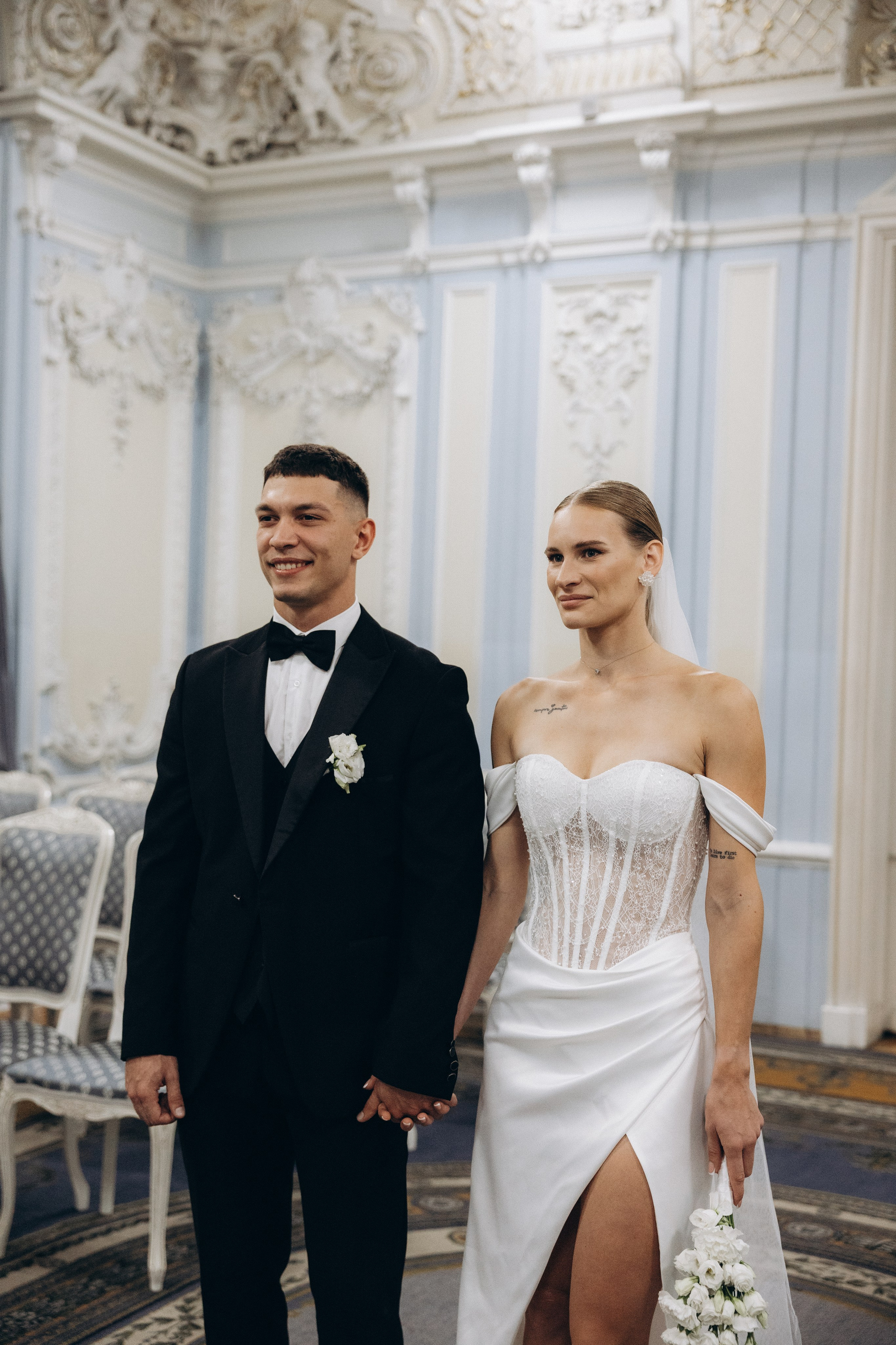 Лиза & Кирилл ДБ2. Phdkvmr.ru