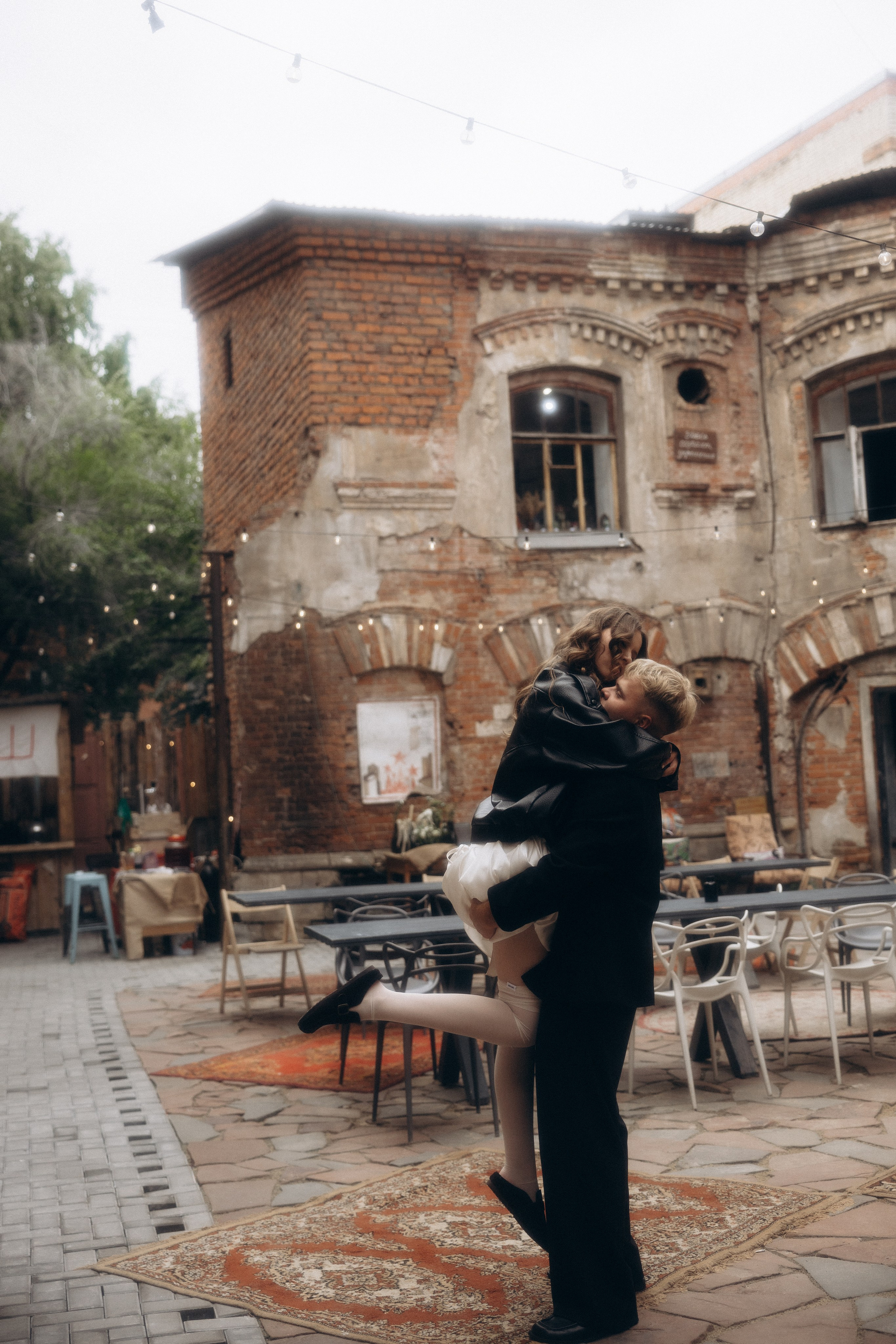 Ника & Илья / Тула. Phdkvmr.ru