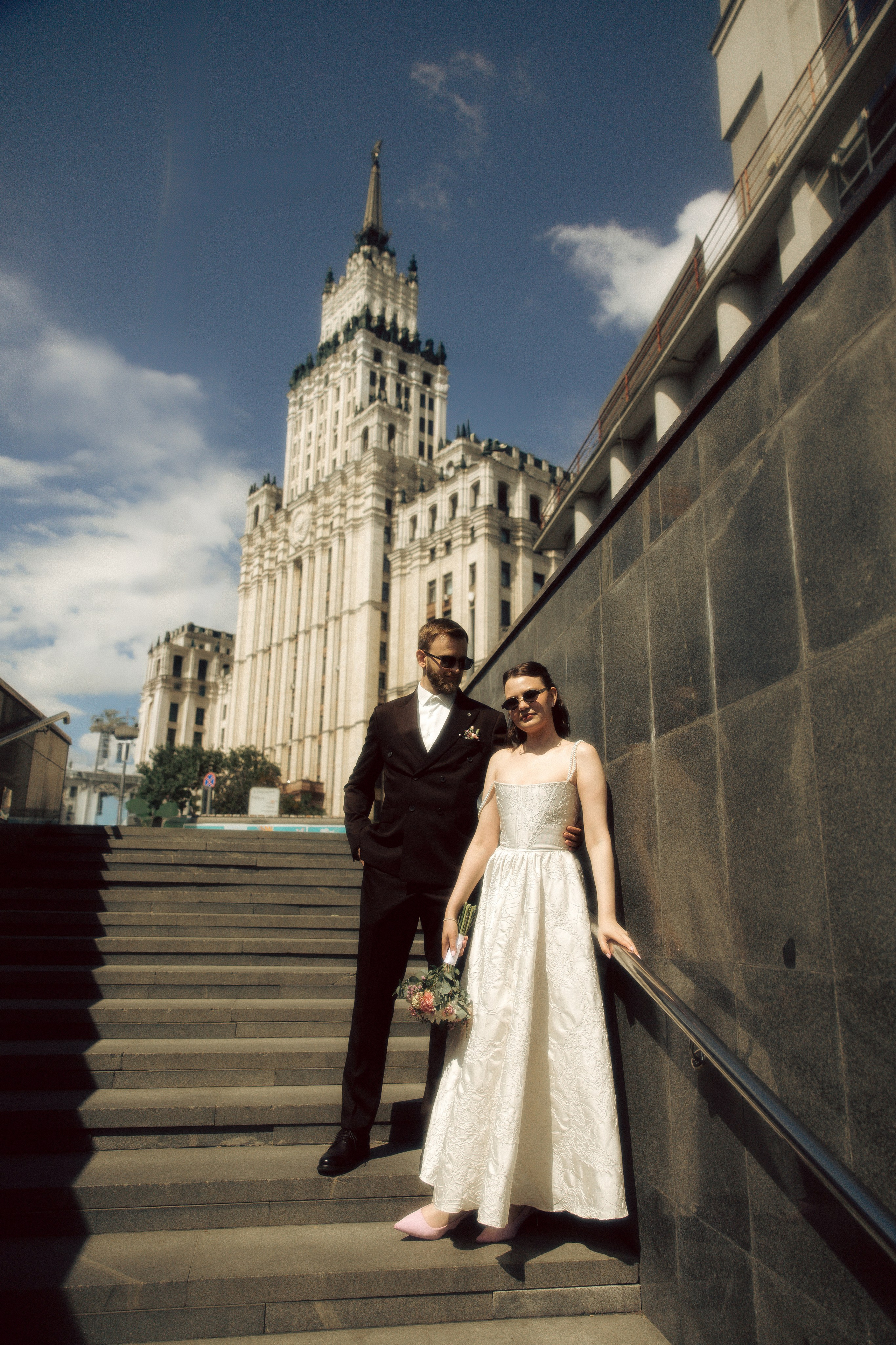 Даша & Рома МСК. Phdkvmr.ru
