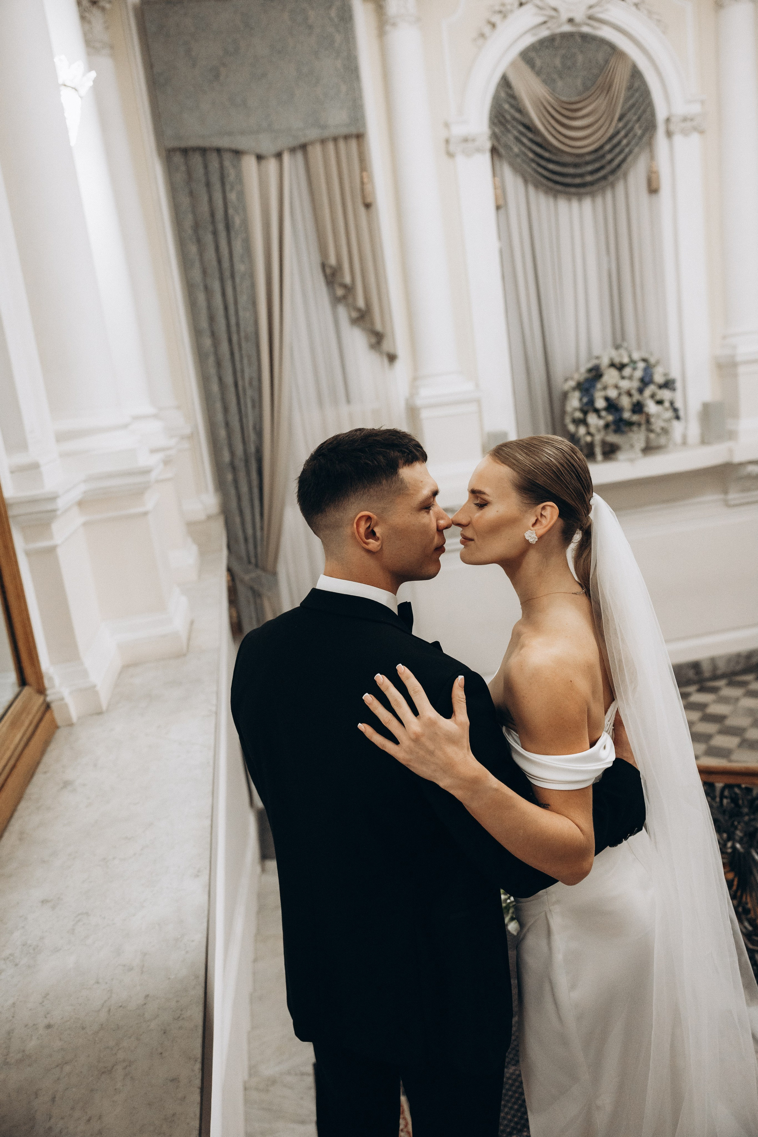 Лиза & Кирилл ДБ2. Phdkvmr.ru