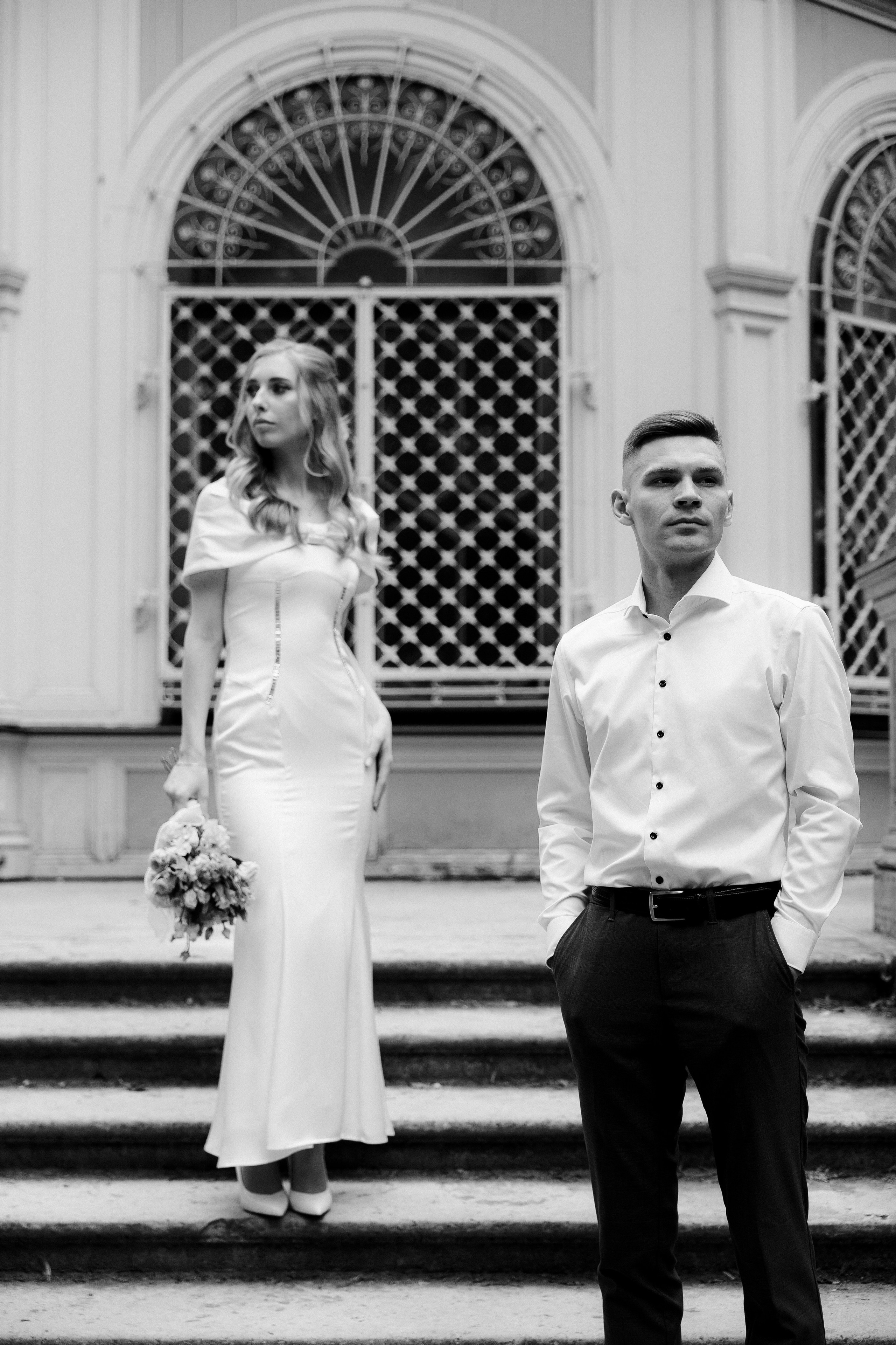 Полина & Толя. Phdkvmr.ru