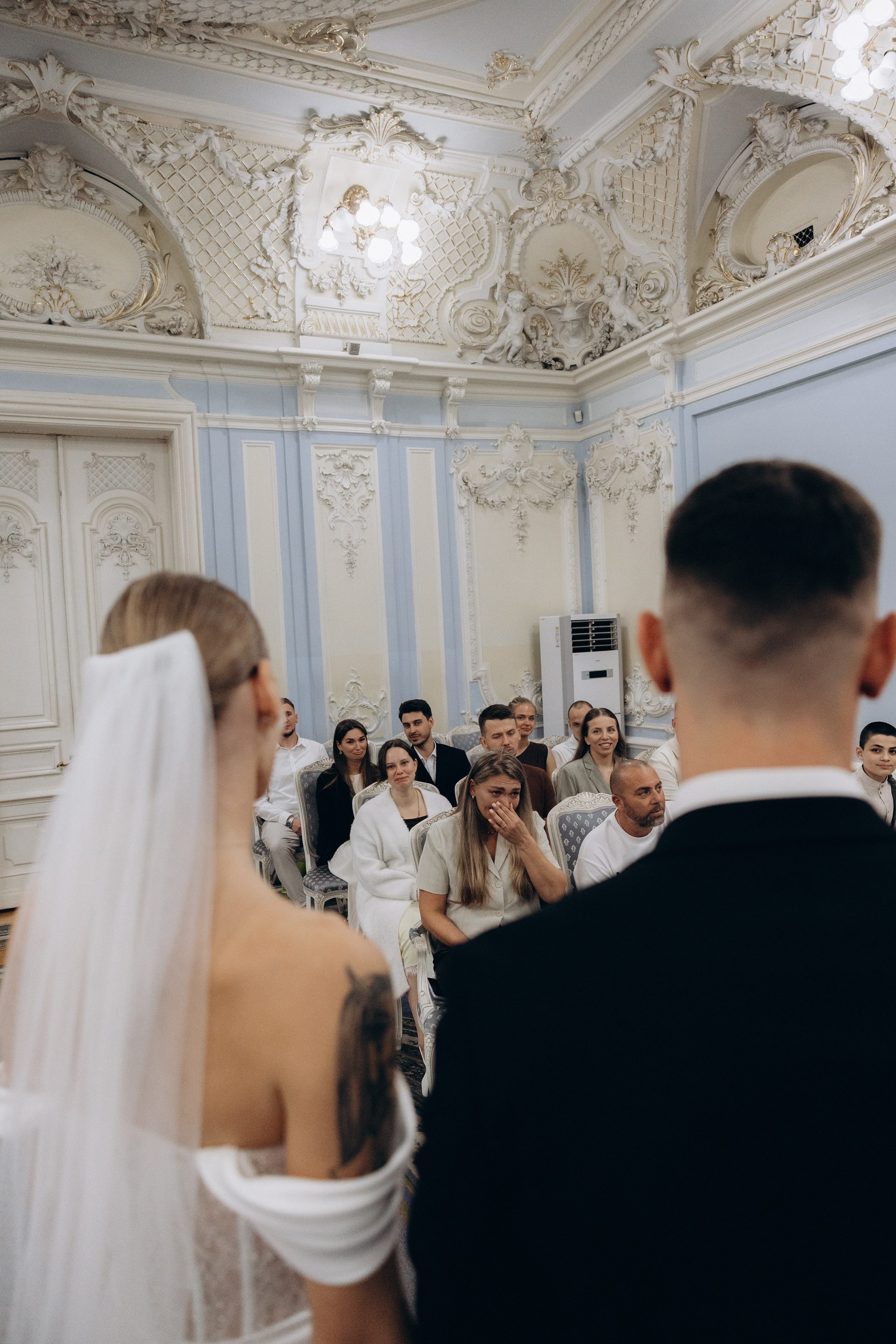 Лиза & Кирилл ДБ2. Phdkvmr.ru