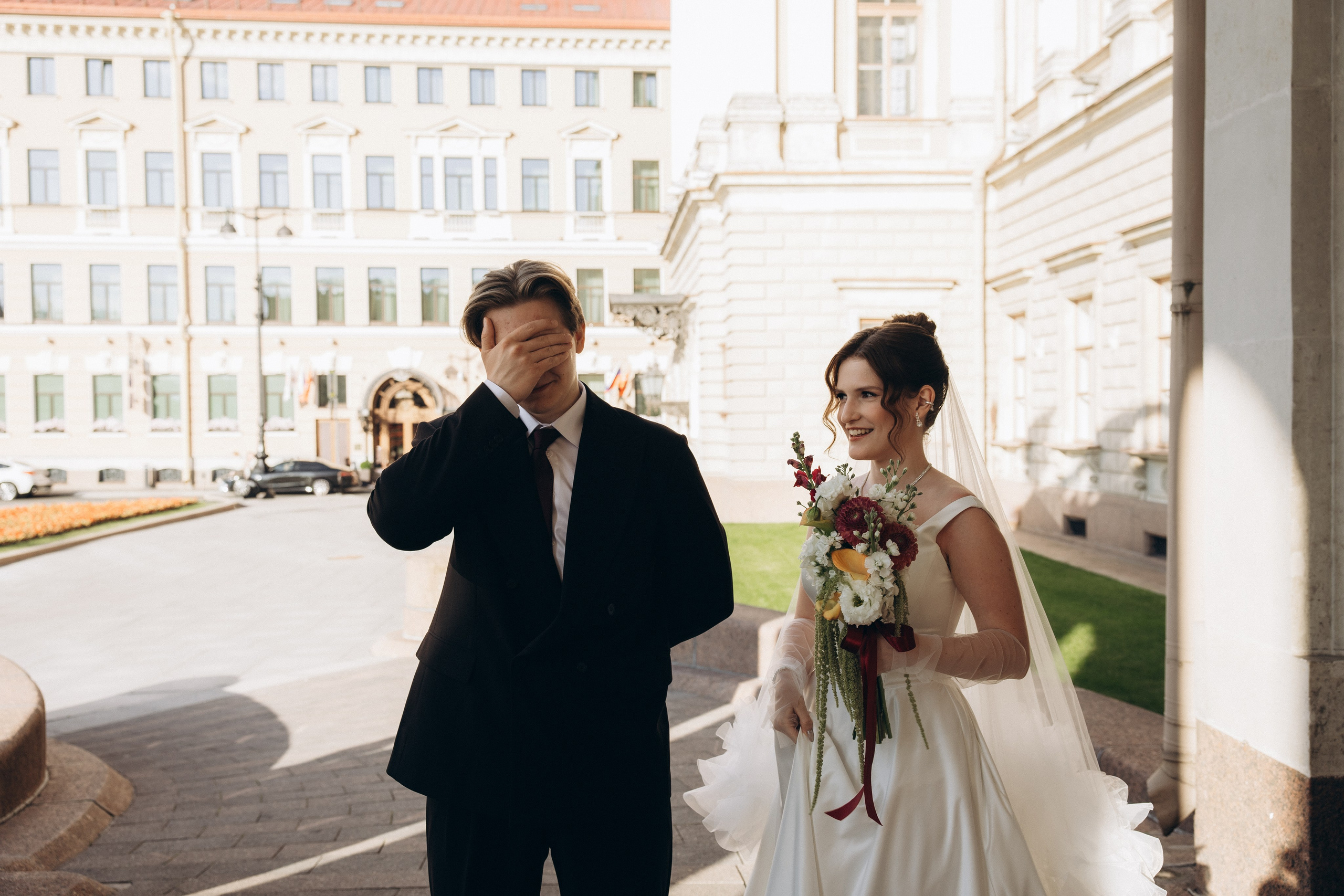 Катя & Егор ДБ1. Phdkvmr.ru