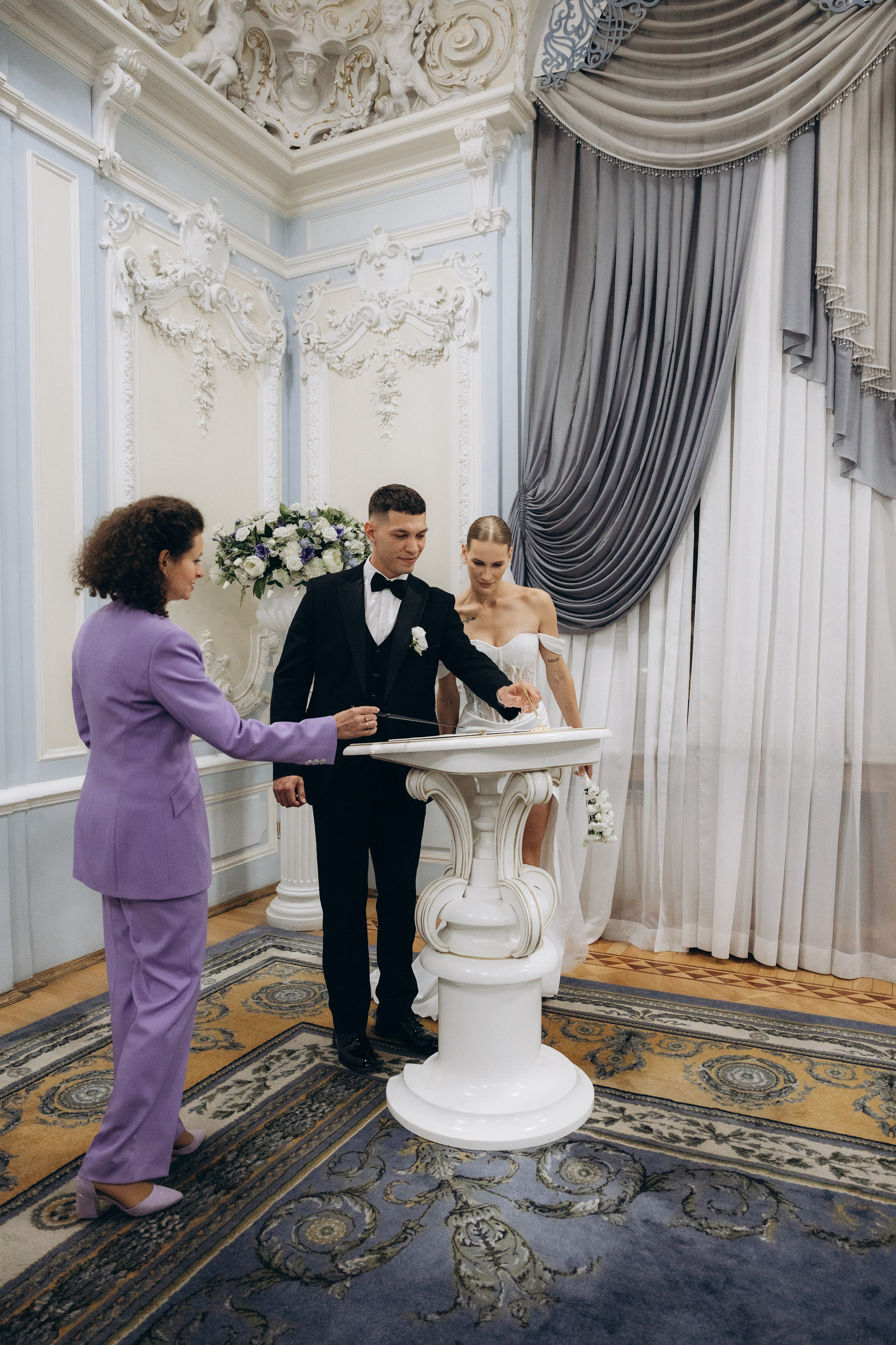 Лиза & Кирилл ДБ2. Phdkvmr.ru