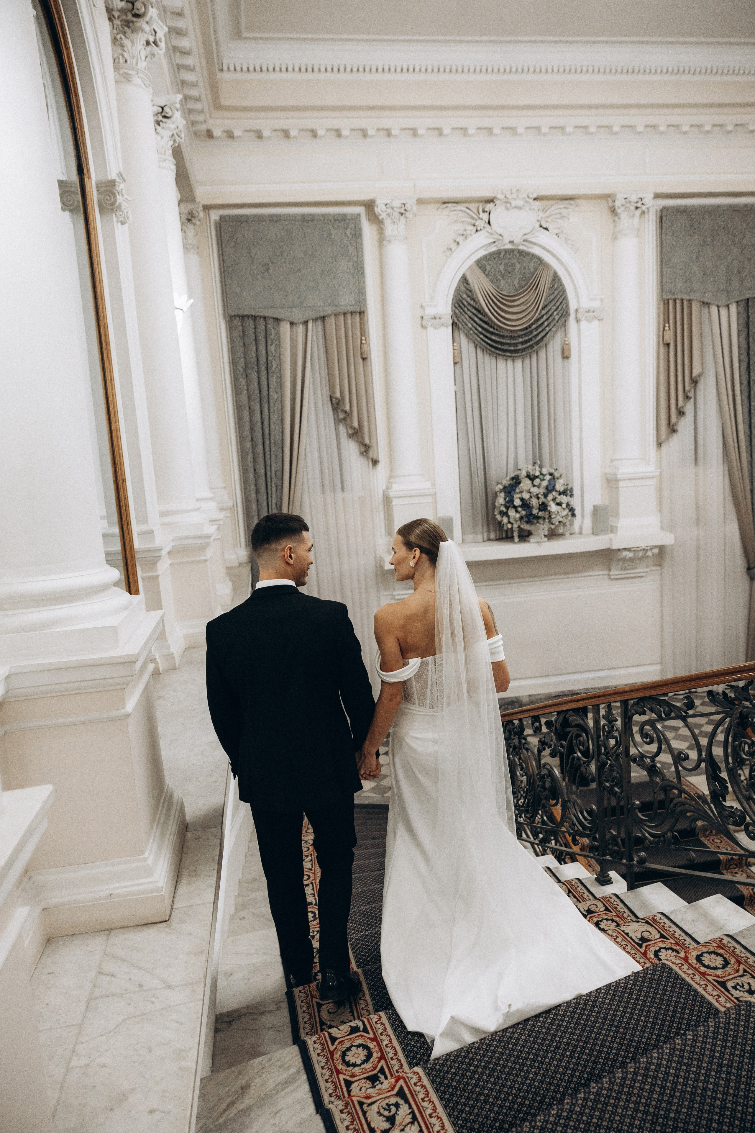 Лиза & Кирилл ДБ2. Phdkvmr.ru