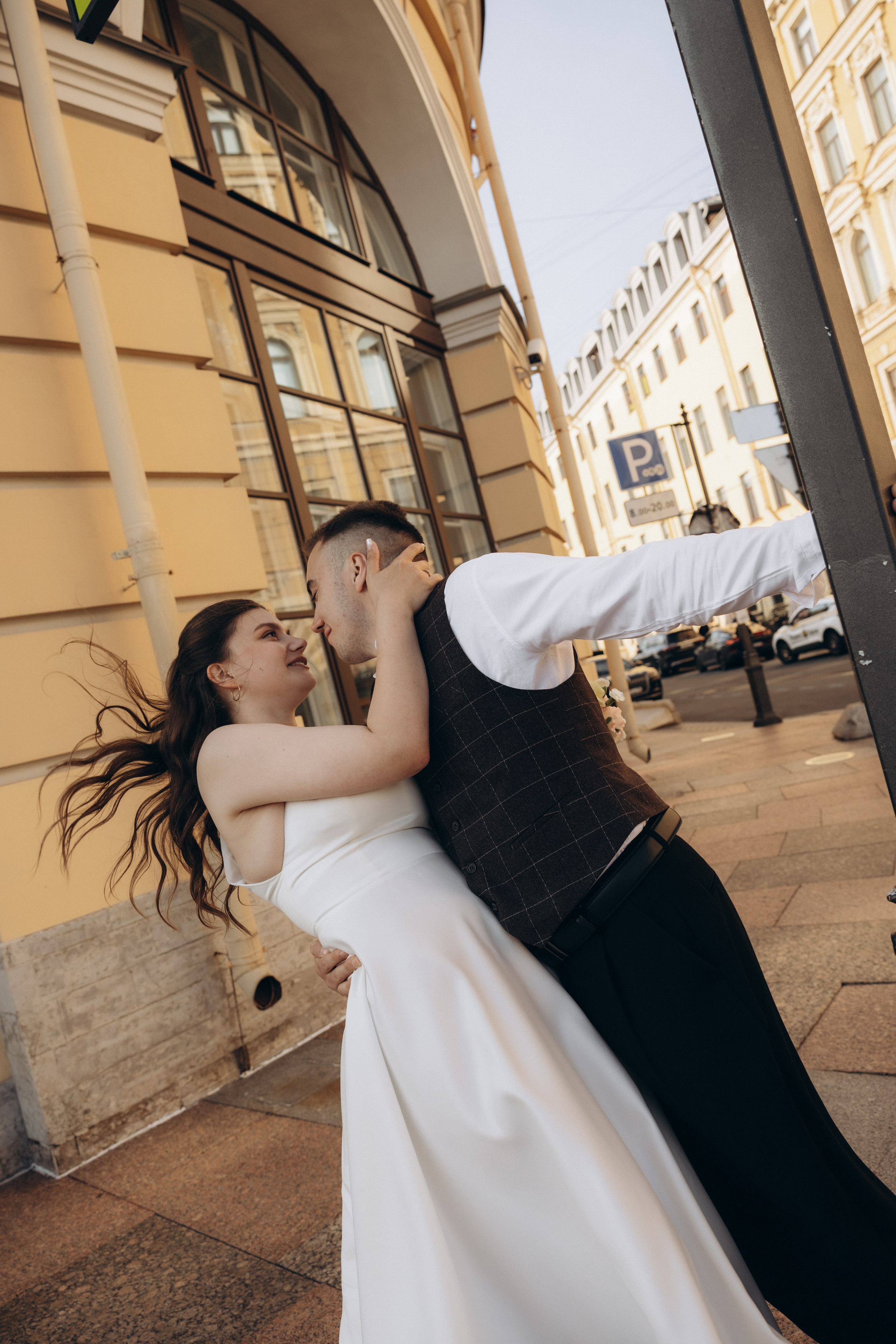 Таня & Рома. Phdkvmr.ru