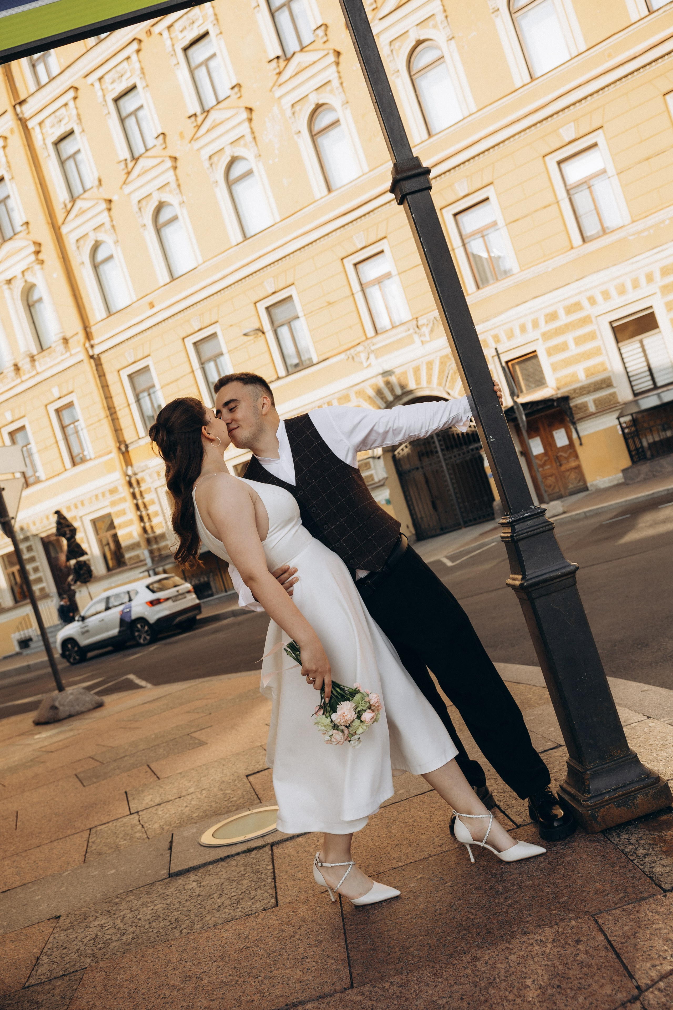 Таня & Рома. Phdkvmr.ru