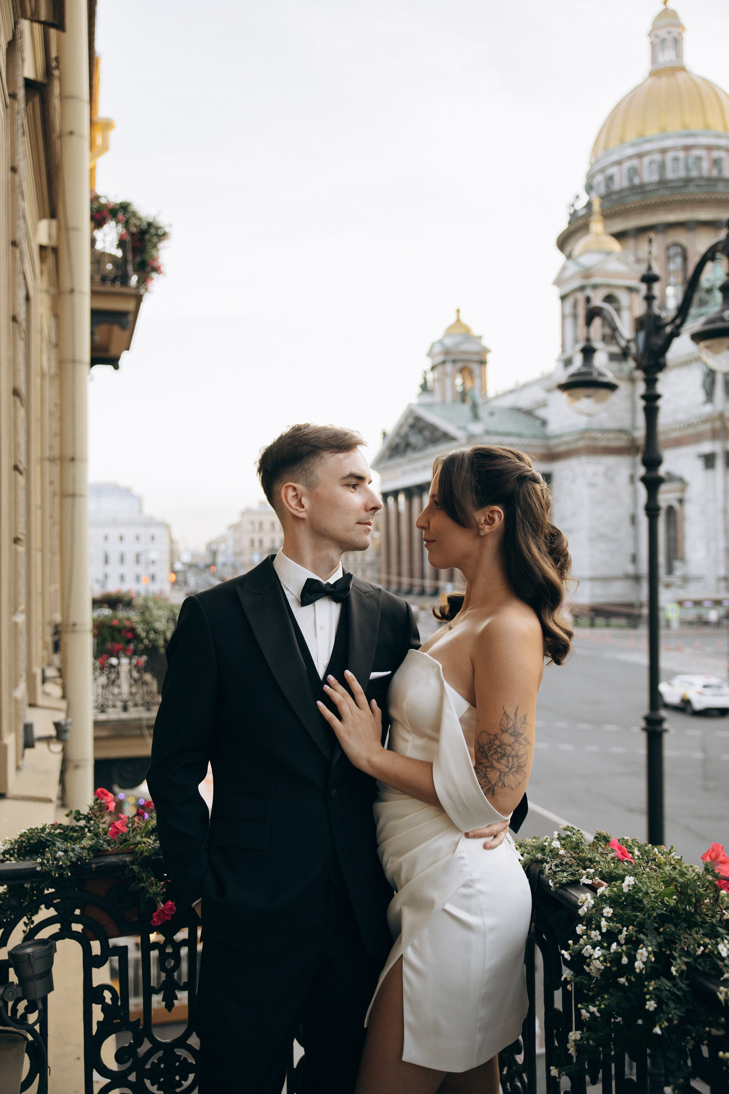 Таня & Саша ДБ1+ Англетер. Phdkvmr.ru