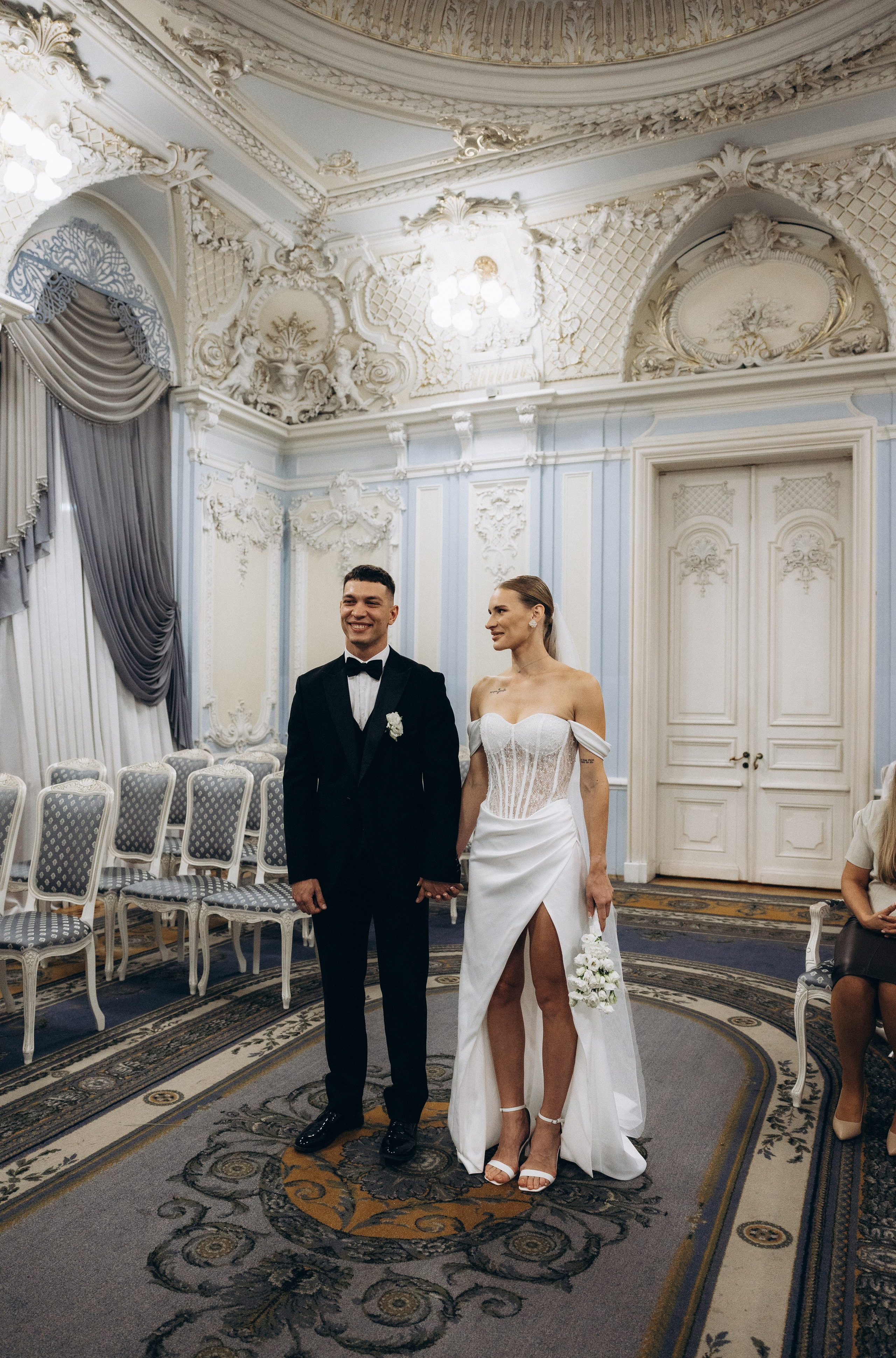 Лиза & Кирилл ДБ2. Phdkvmr.ru