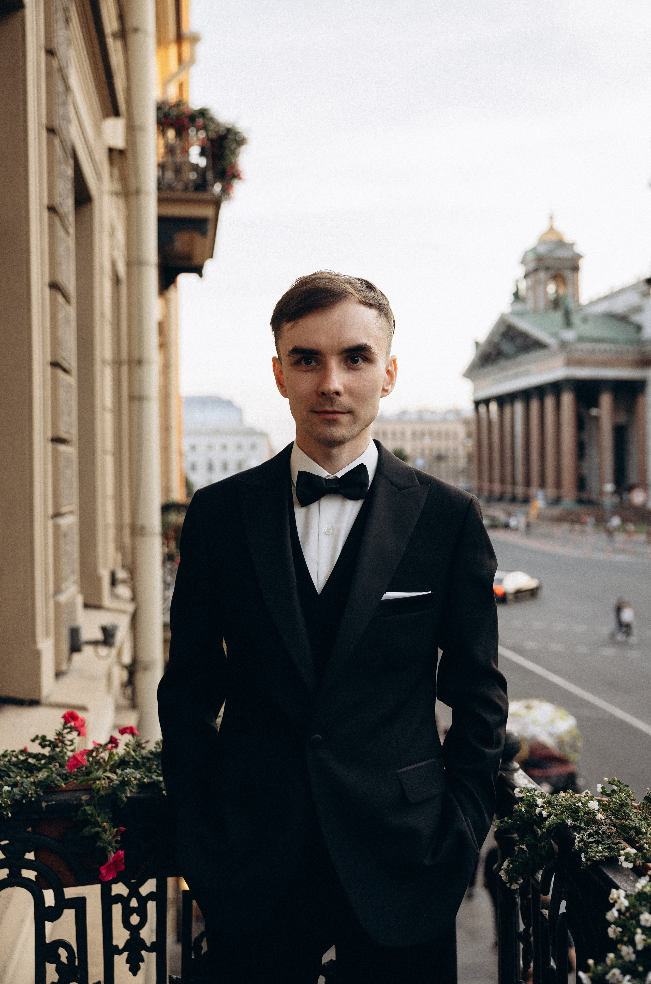 Таня & Саша ДБ1+ Англетер. Phdkvmr.ru