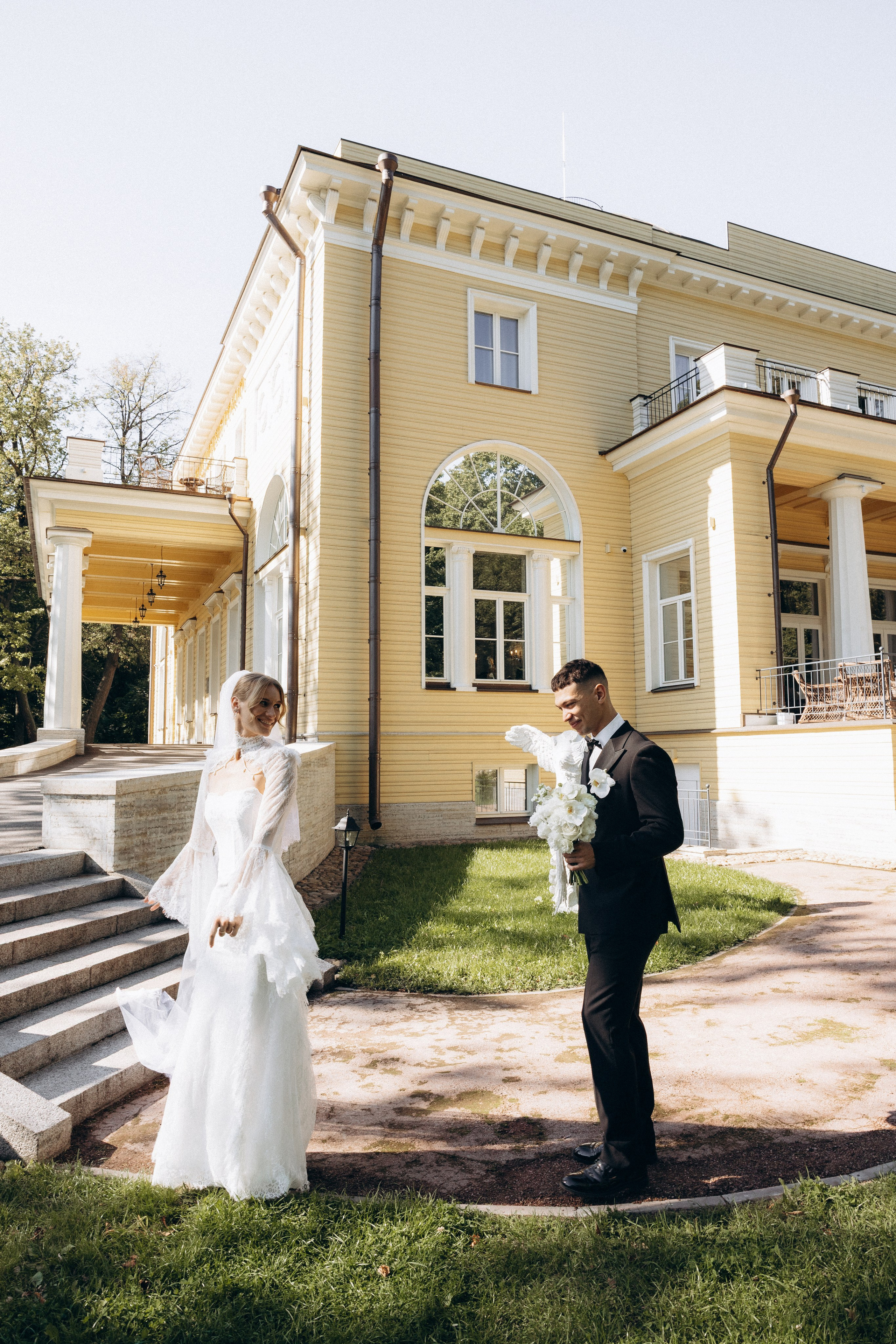 Лиза & Кирилл 2 день. Phdkvmr.ru