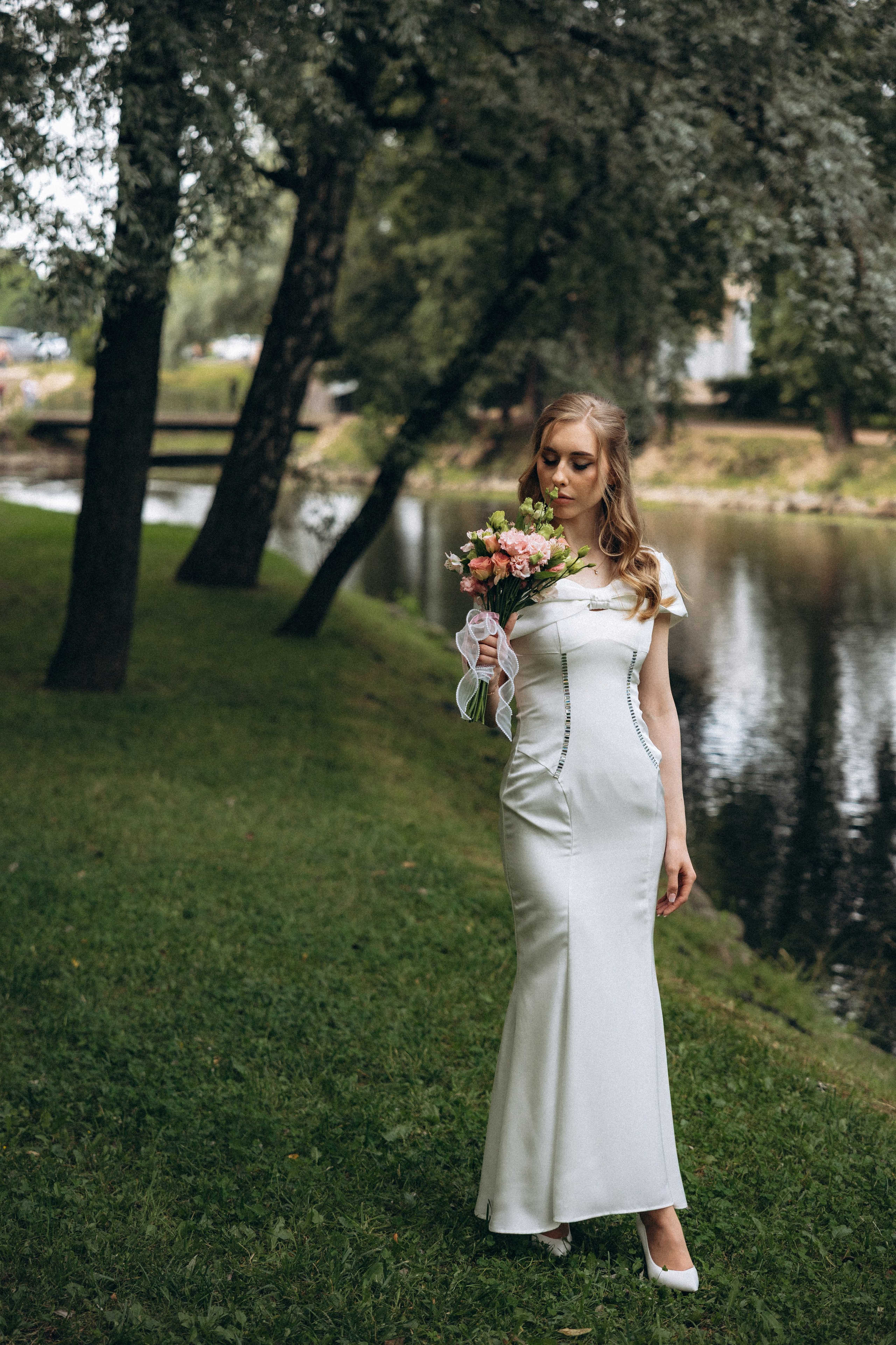 Полина & Толя. Phdkvmr.ru