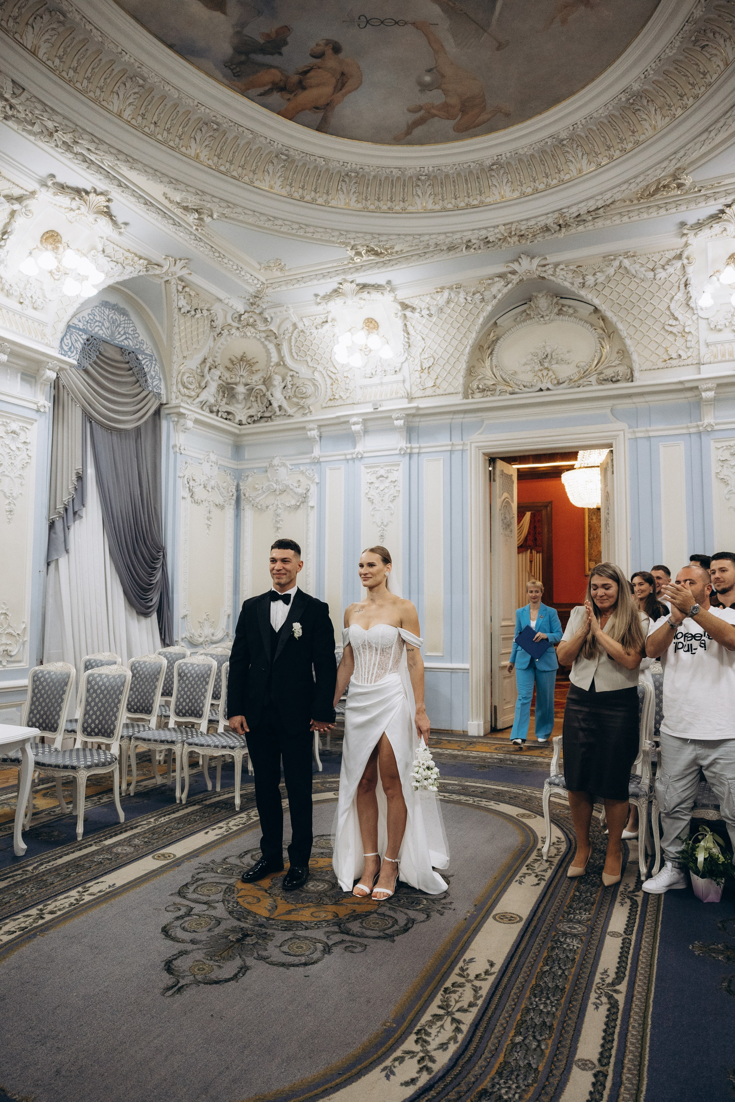 Лиза & Кирилл ДБ2. Phdkvmr.ru