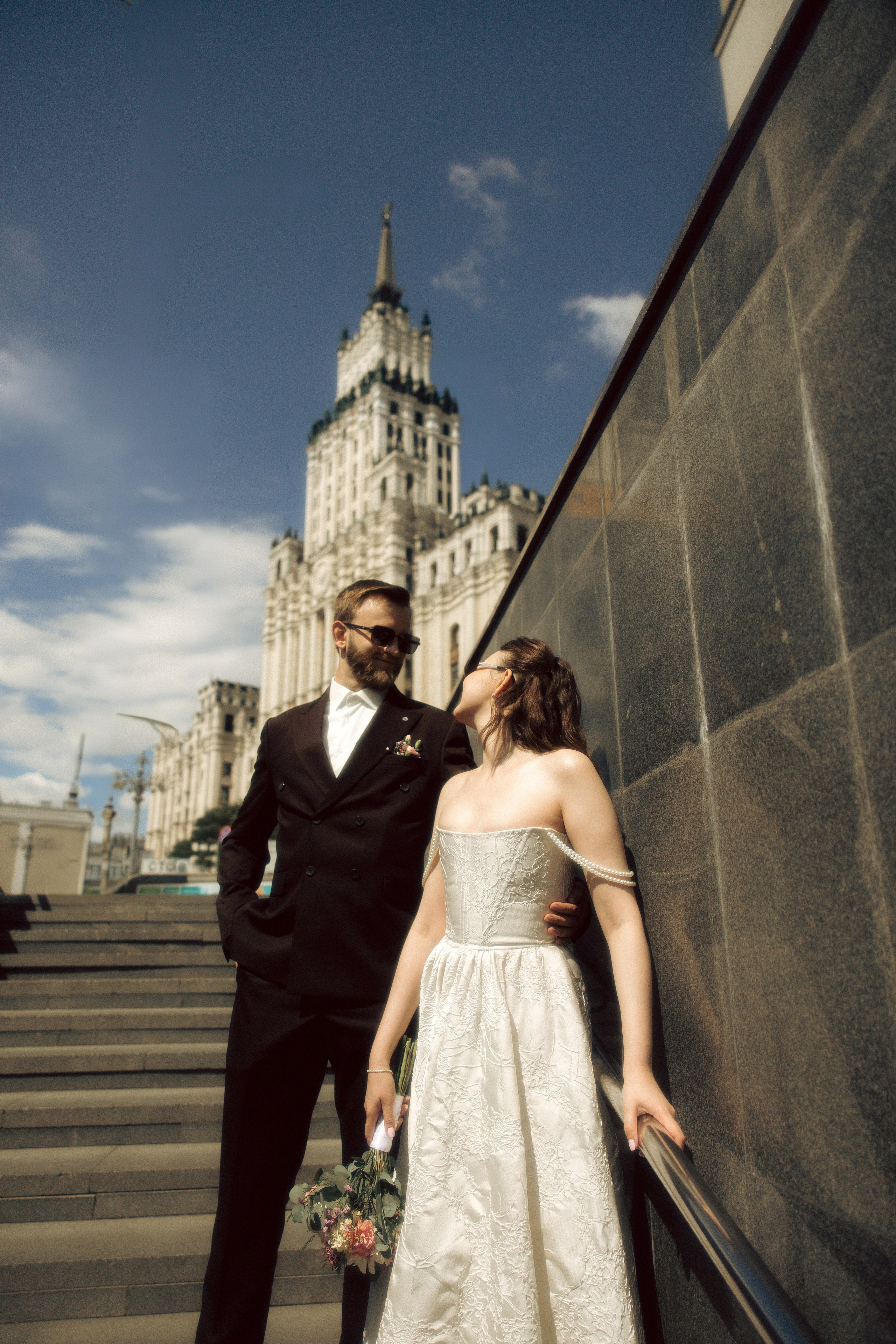 Даша & Рома МСК. Phdkvmr.ru