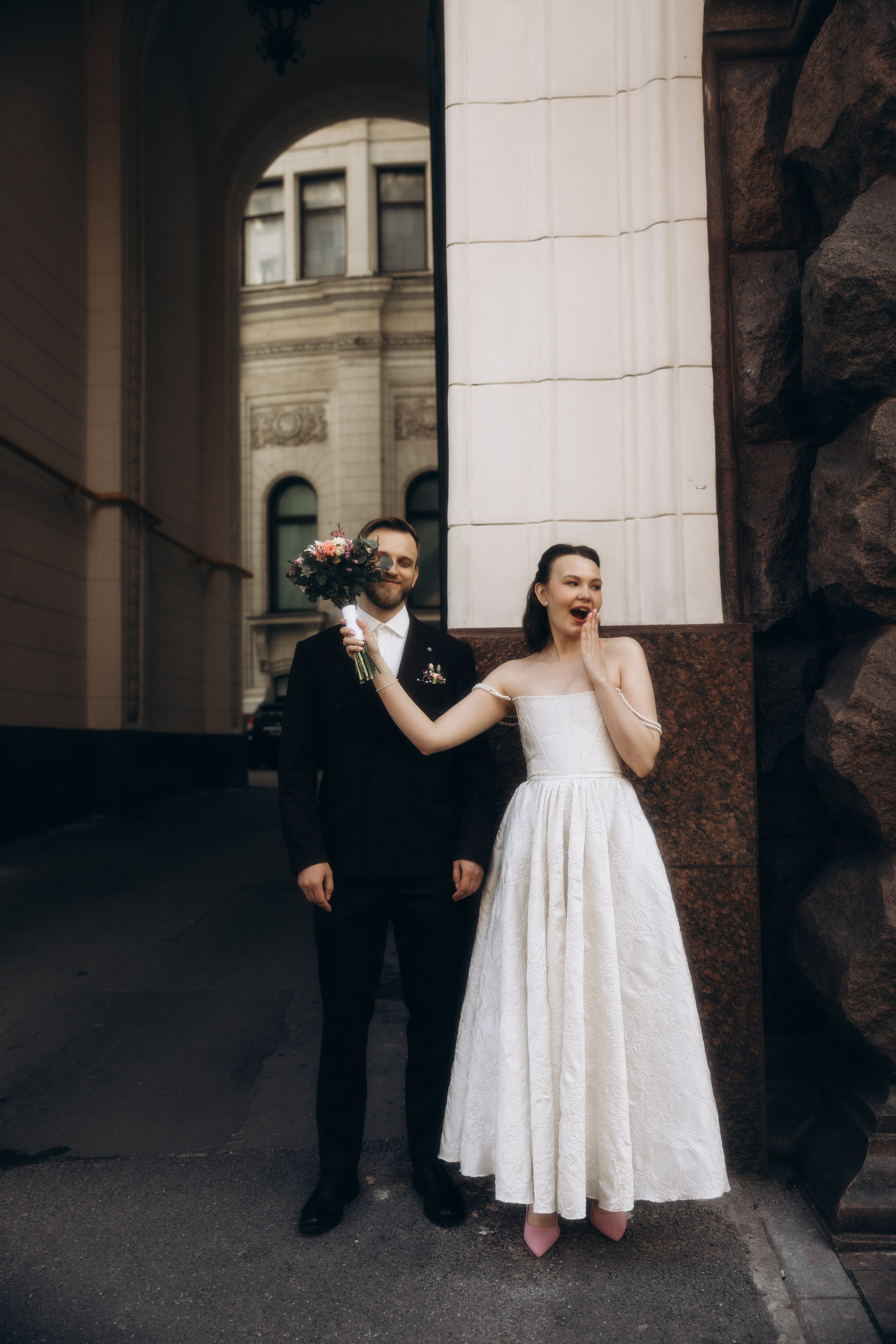 Даша & Рома МСК. Phdkvmr.ru