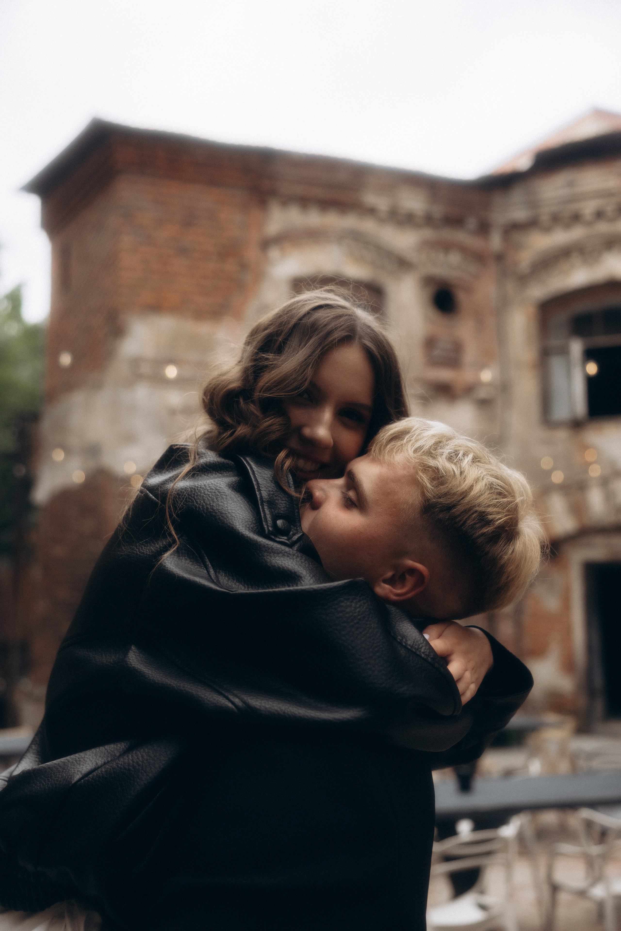 Ника & Илья / Тула. Phdkvmr.ru