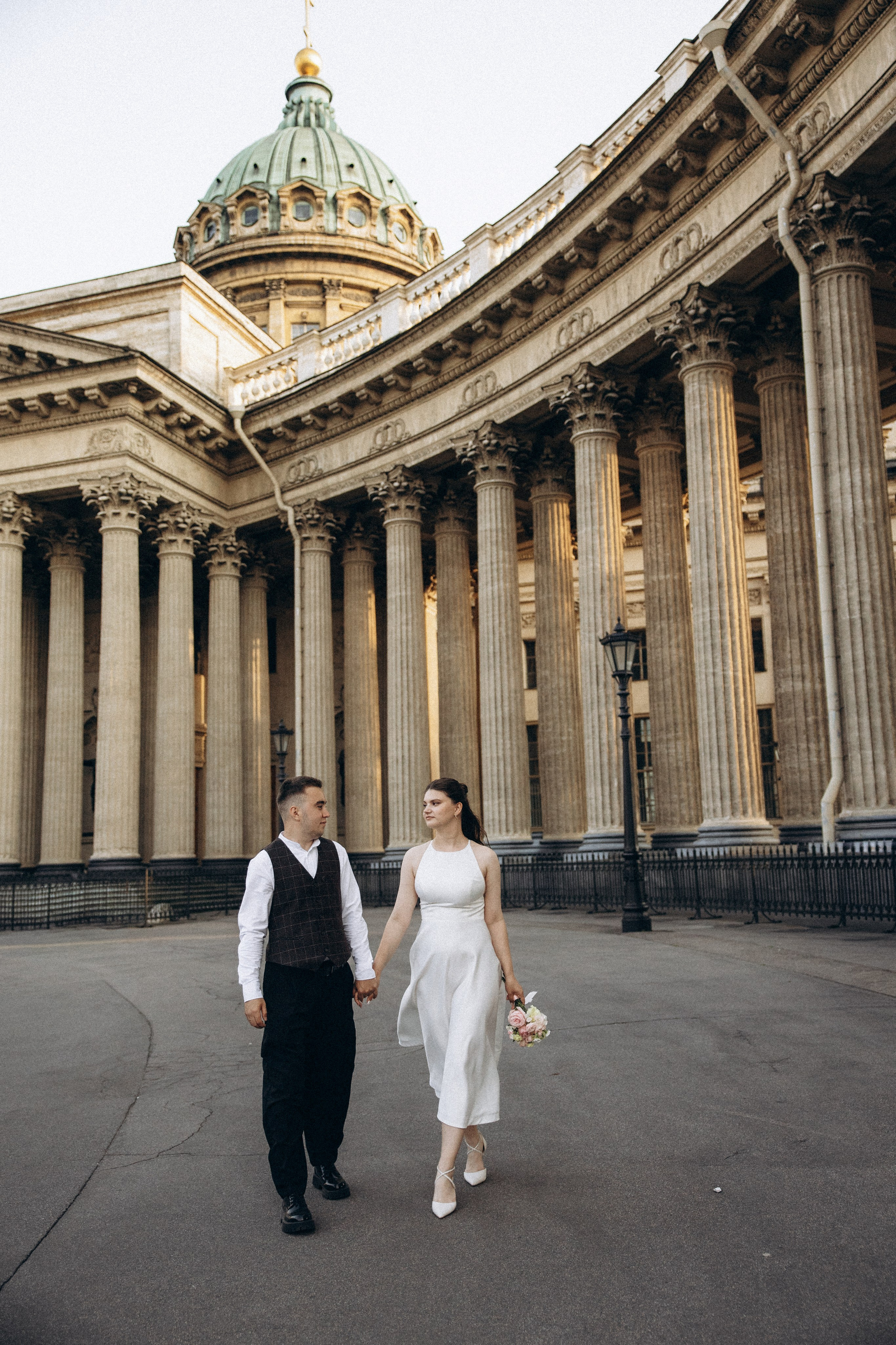 Таня & Рома. Phdkvmr.ru
