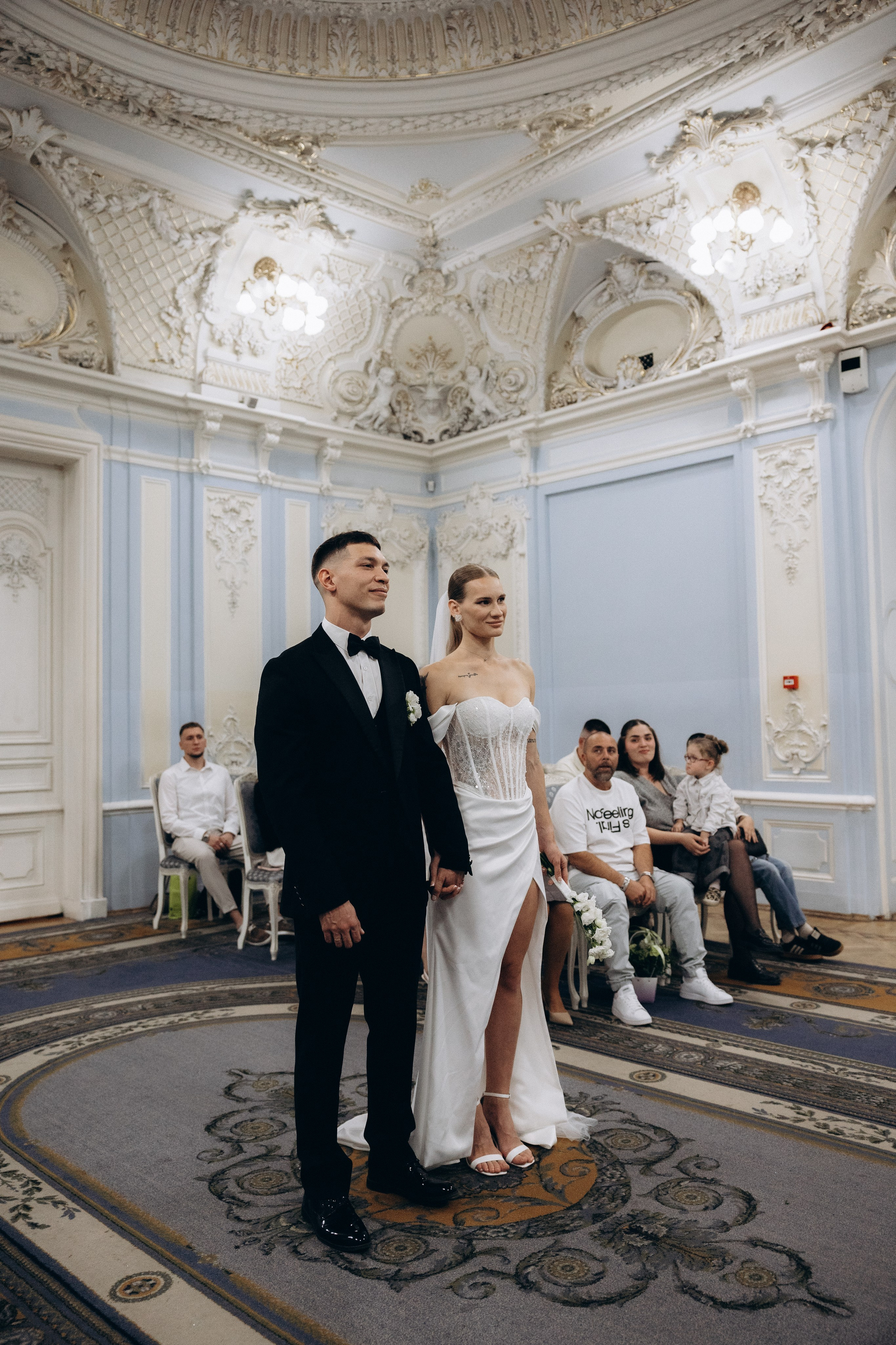 Лиза & Кирилл ДБ2. Phdkvmr.ru