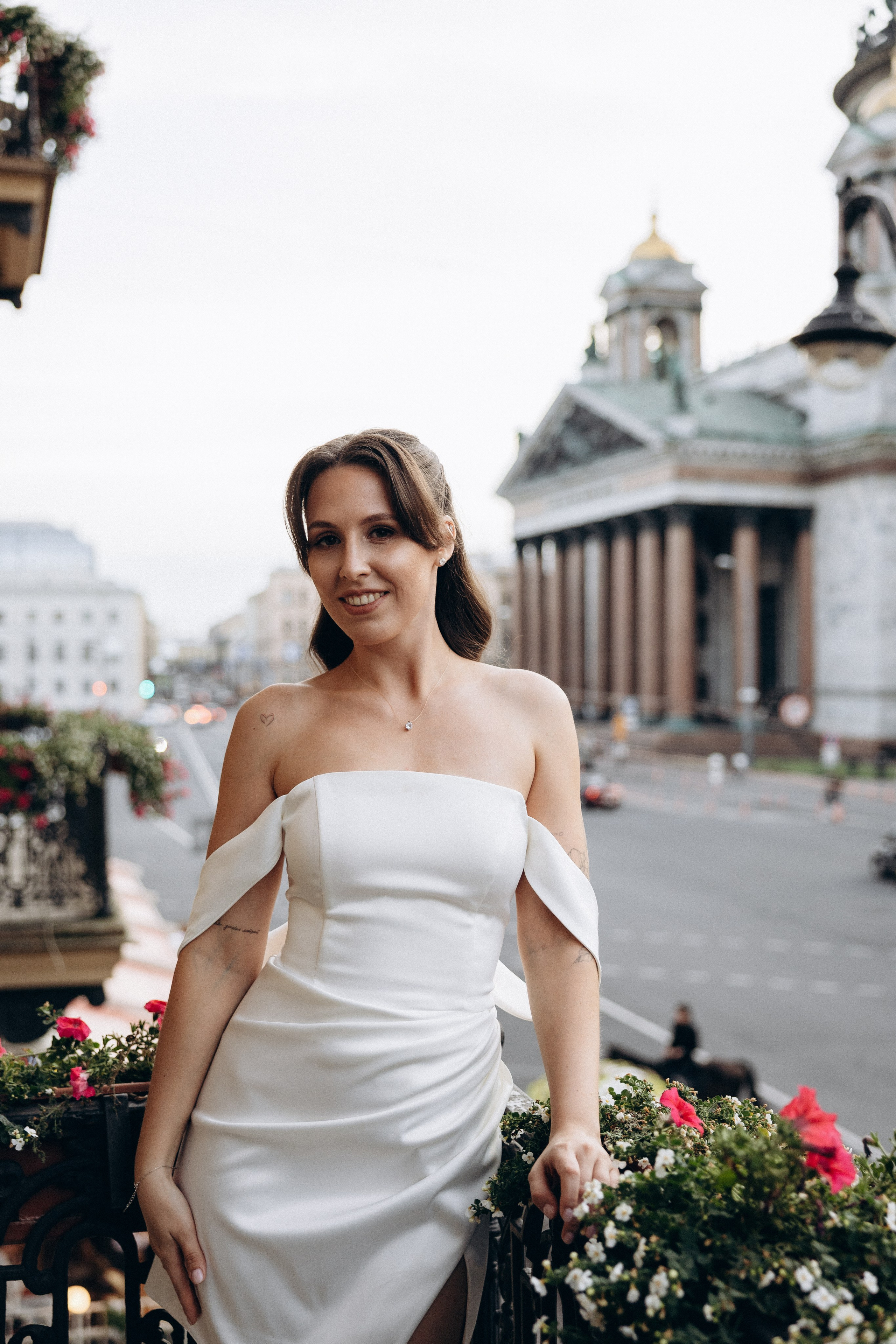 Таня & Саша ДБ1+ Англетер. Phdkvmr.ru