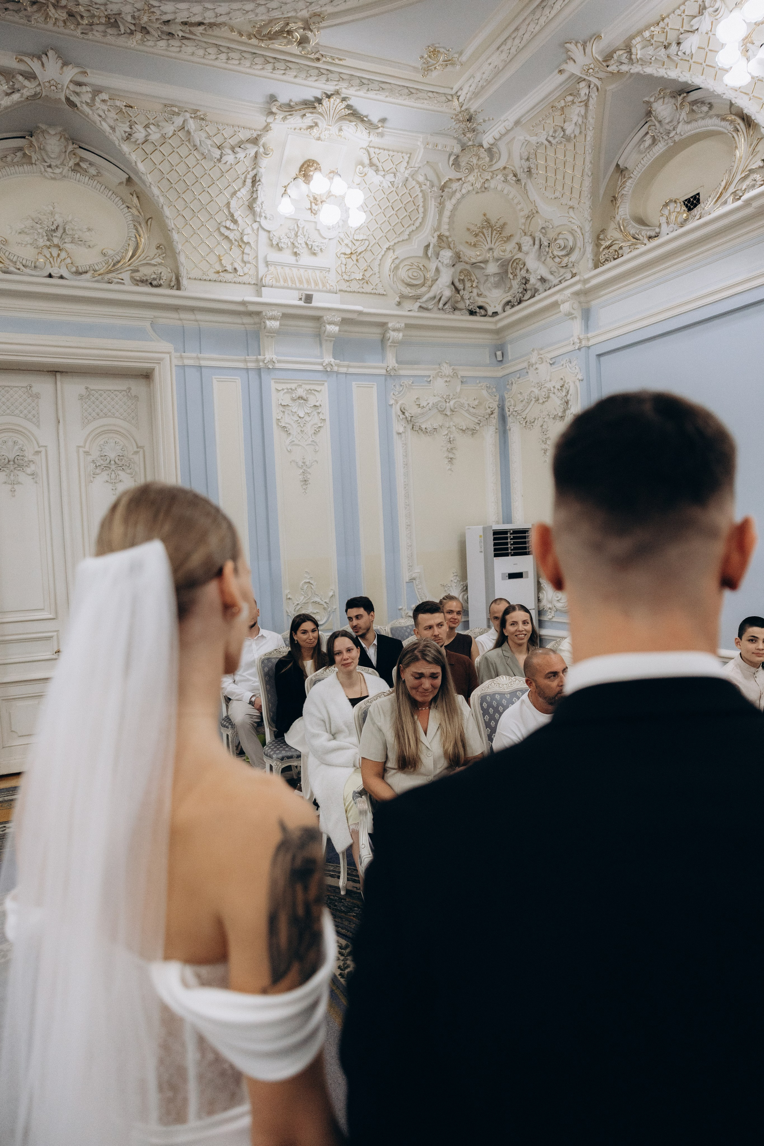 Лиза & Кирилл ДБ2. Phdkvmr.ru