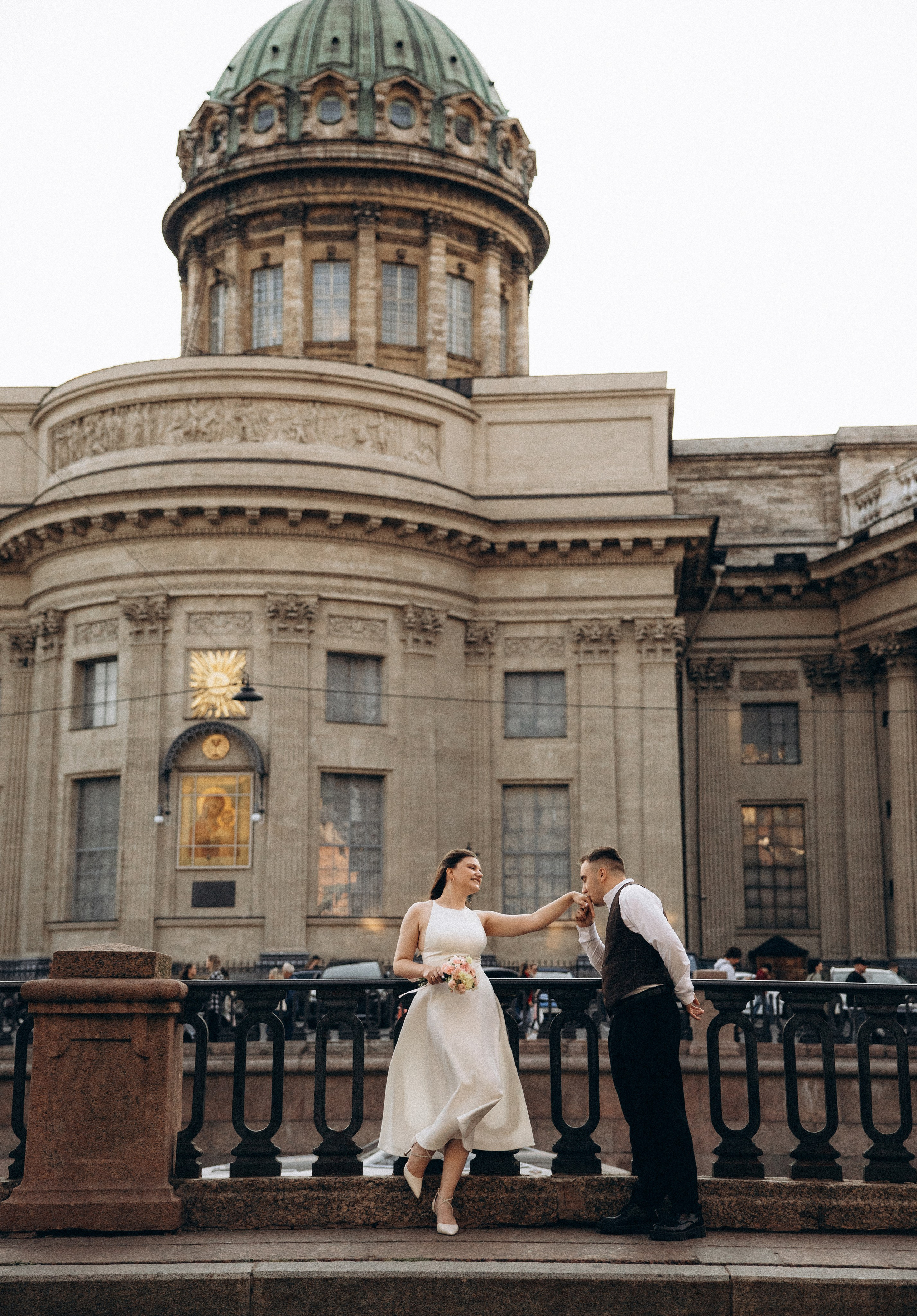 Таня & Рома. Phdkvmr.ru