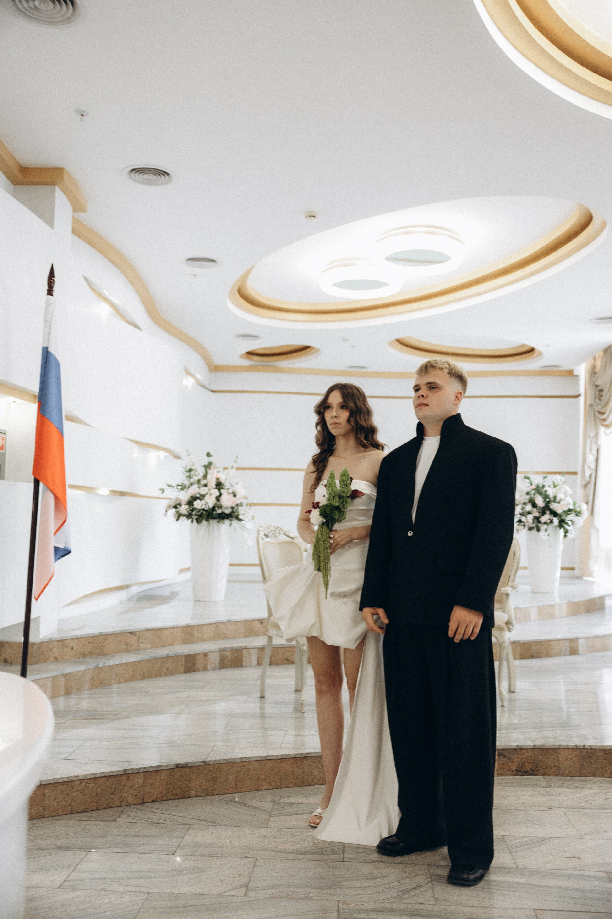 Ника & Илья / Тула. Phdkvmr.ru