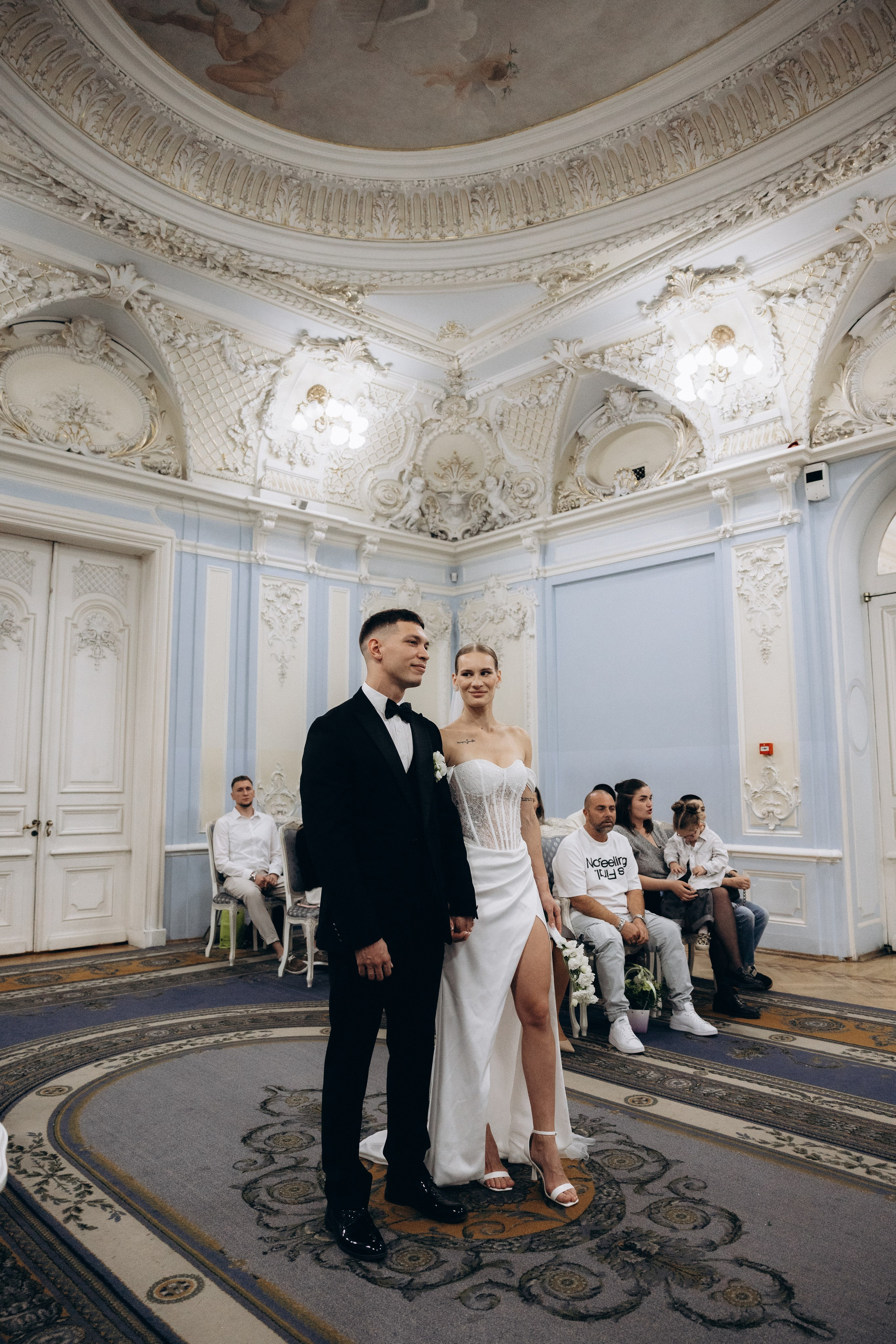 Лиза & Кирилл ДБ2. Phdkvmr.ru