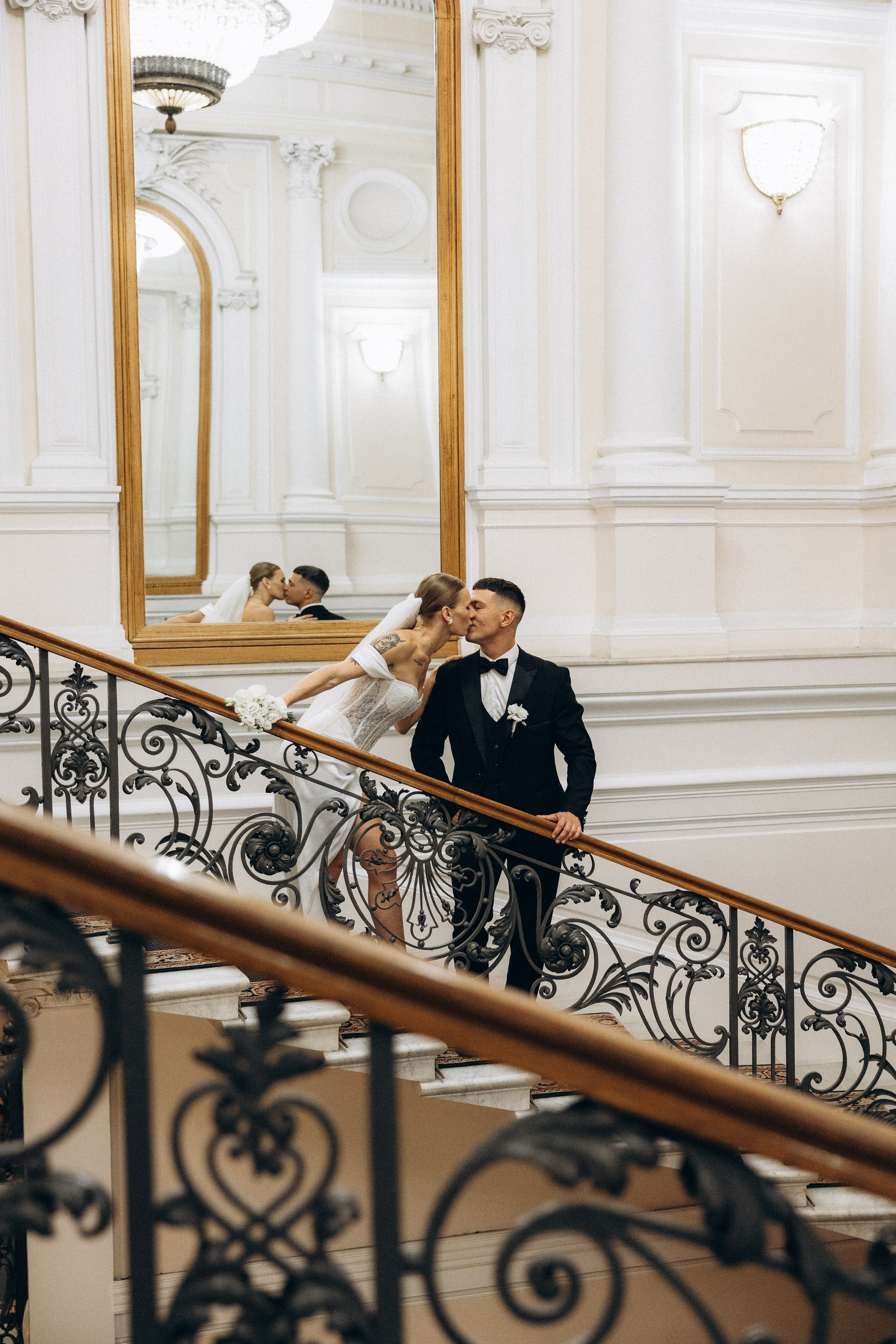 Лиза & Кирилл ДБ2. Phdkvmr.ru
