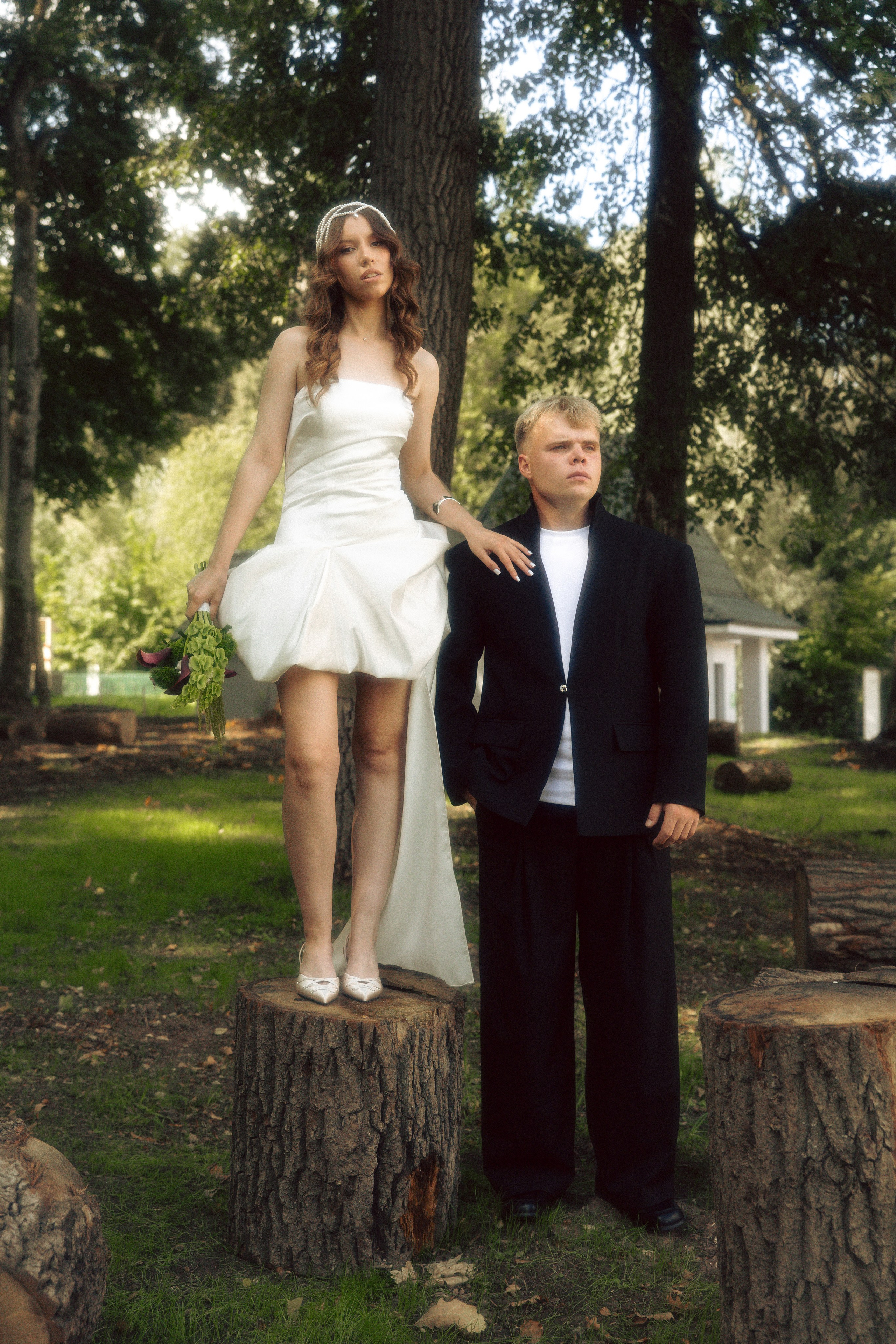 Ника & Илья / Тула. Phdkvmr.ru